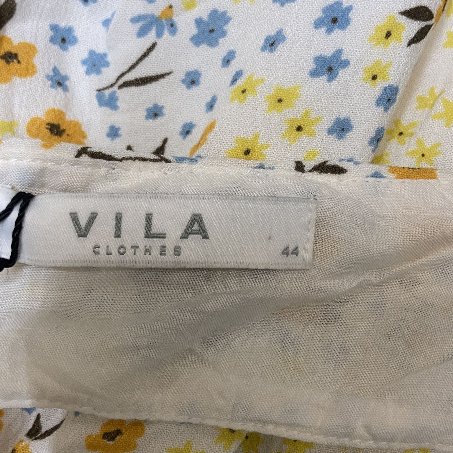 VILA Clothes