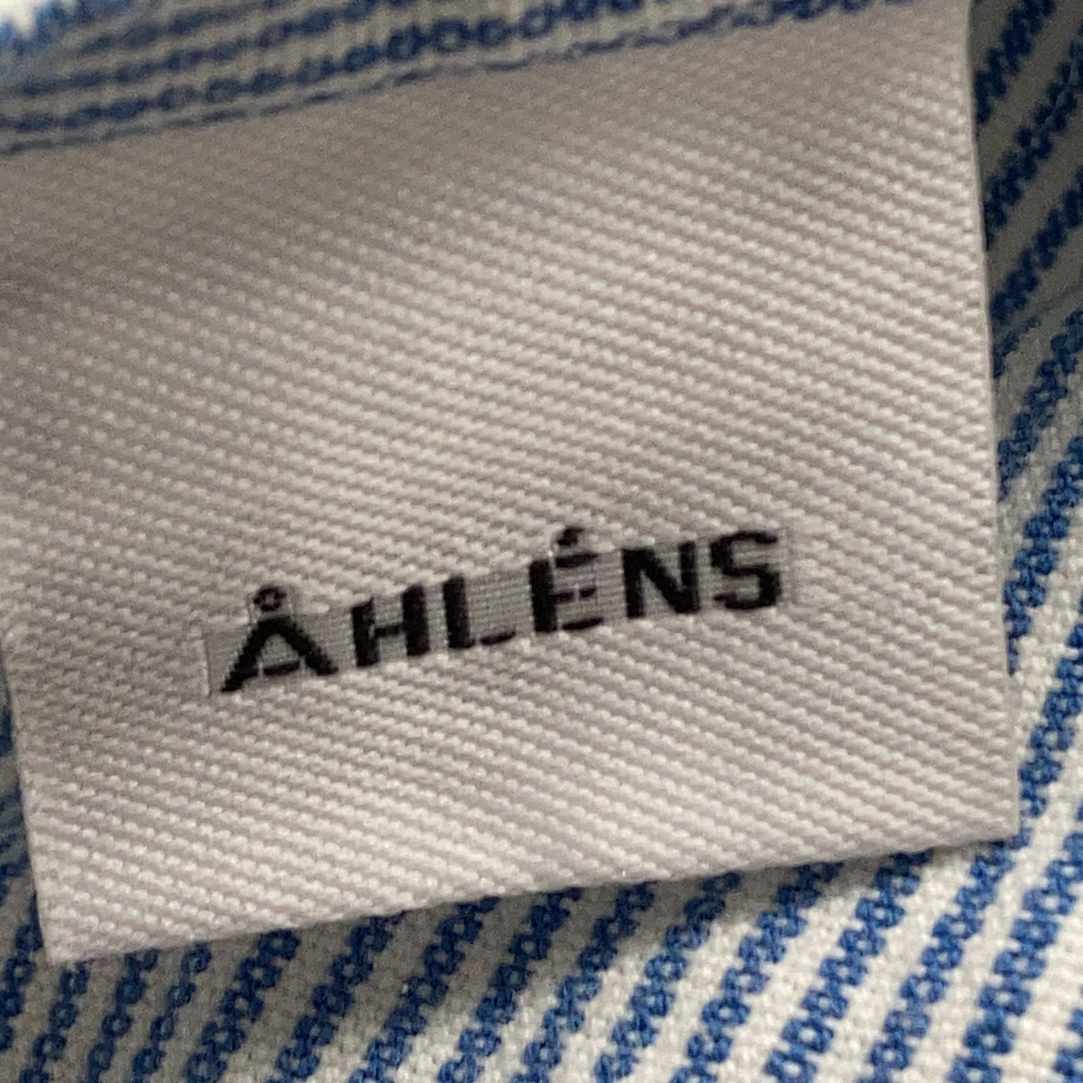 Åhléns