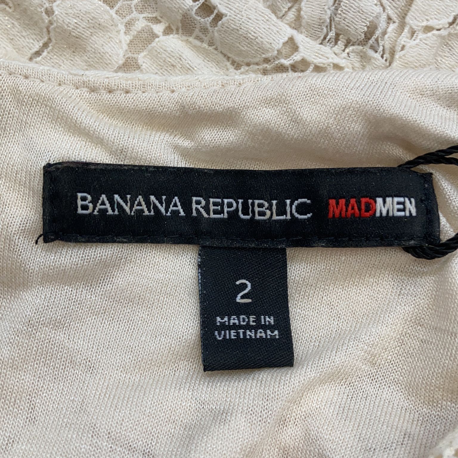 Banana Republic