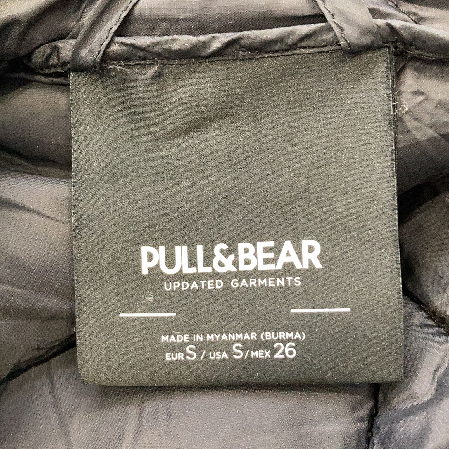 Pull  Bear