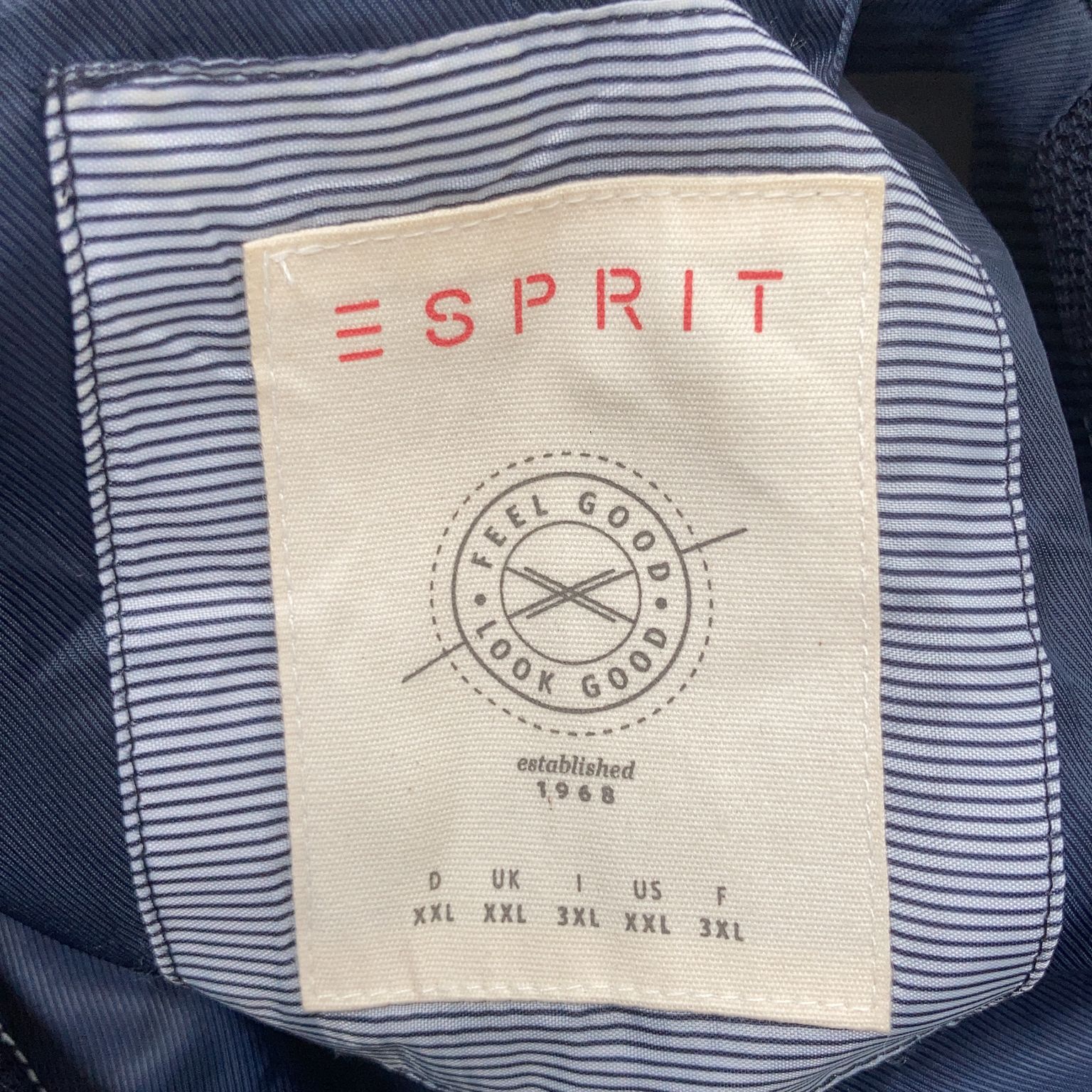 ESPRIT