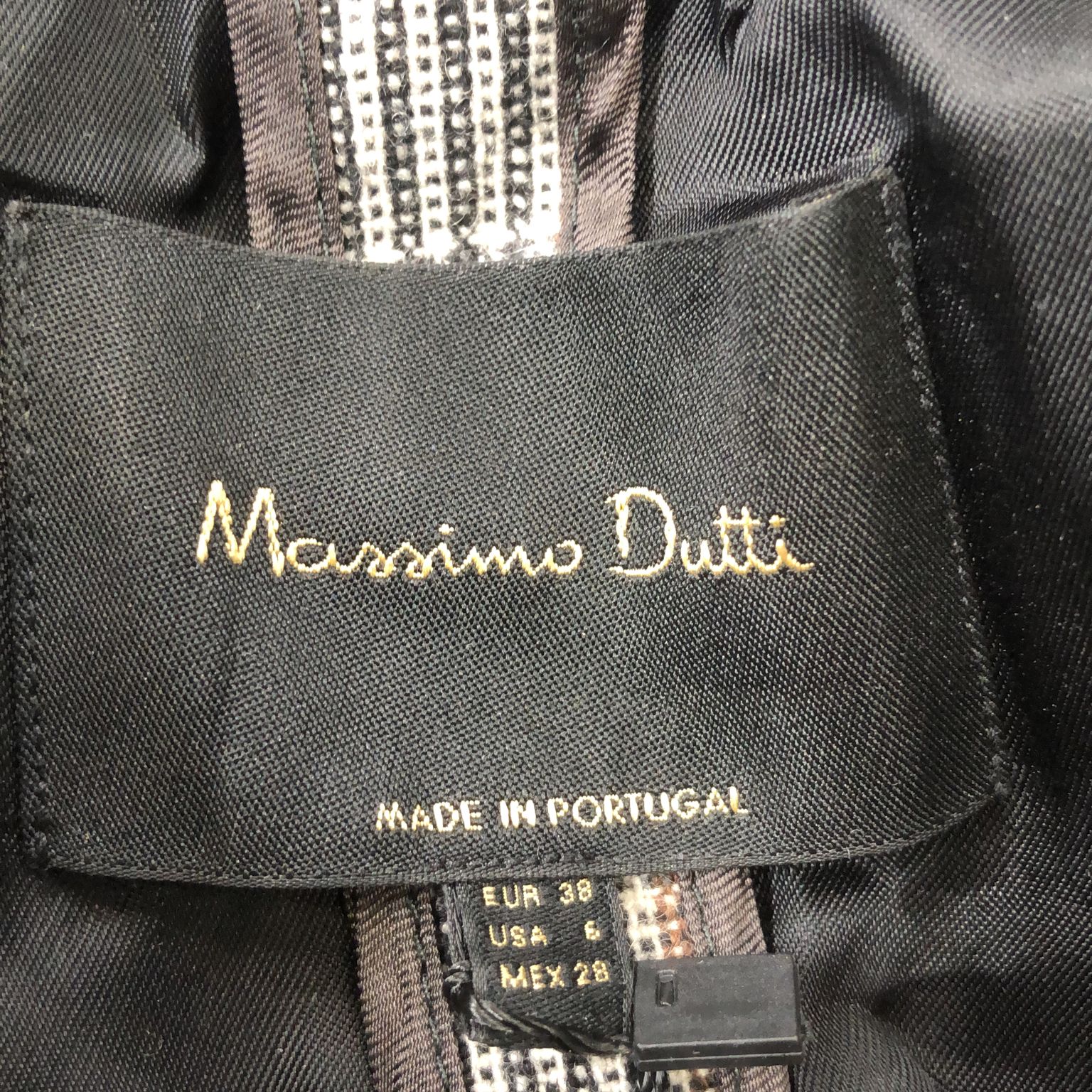 Massimo Dutti