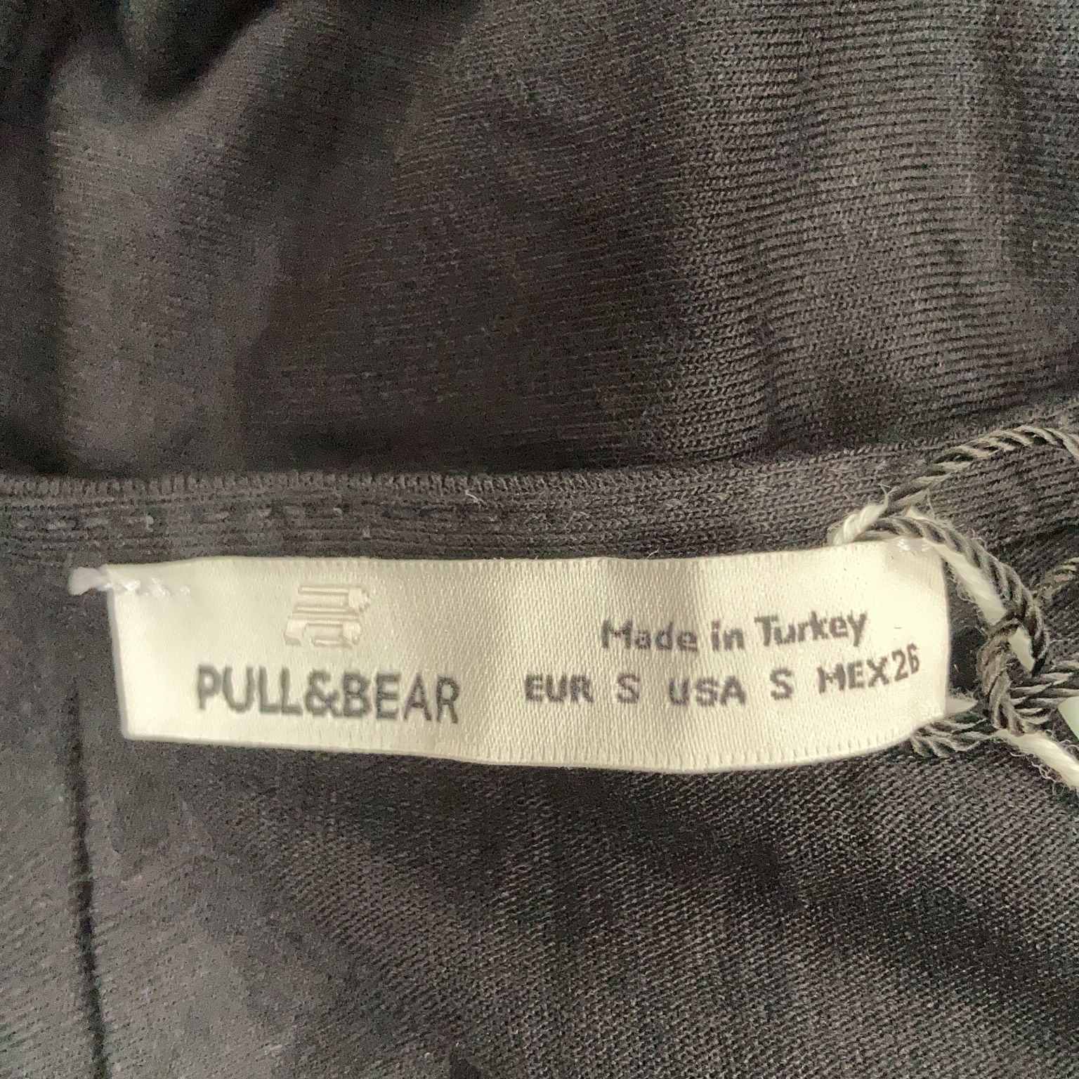 Pull  Bear