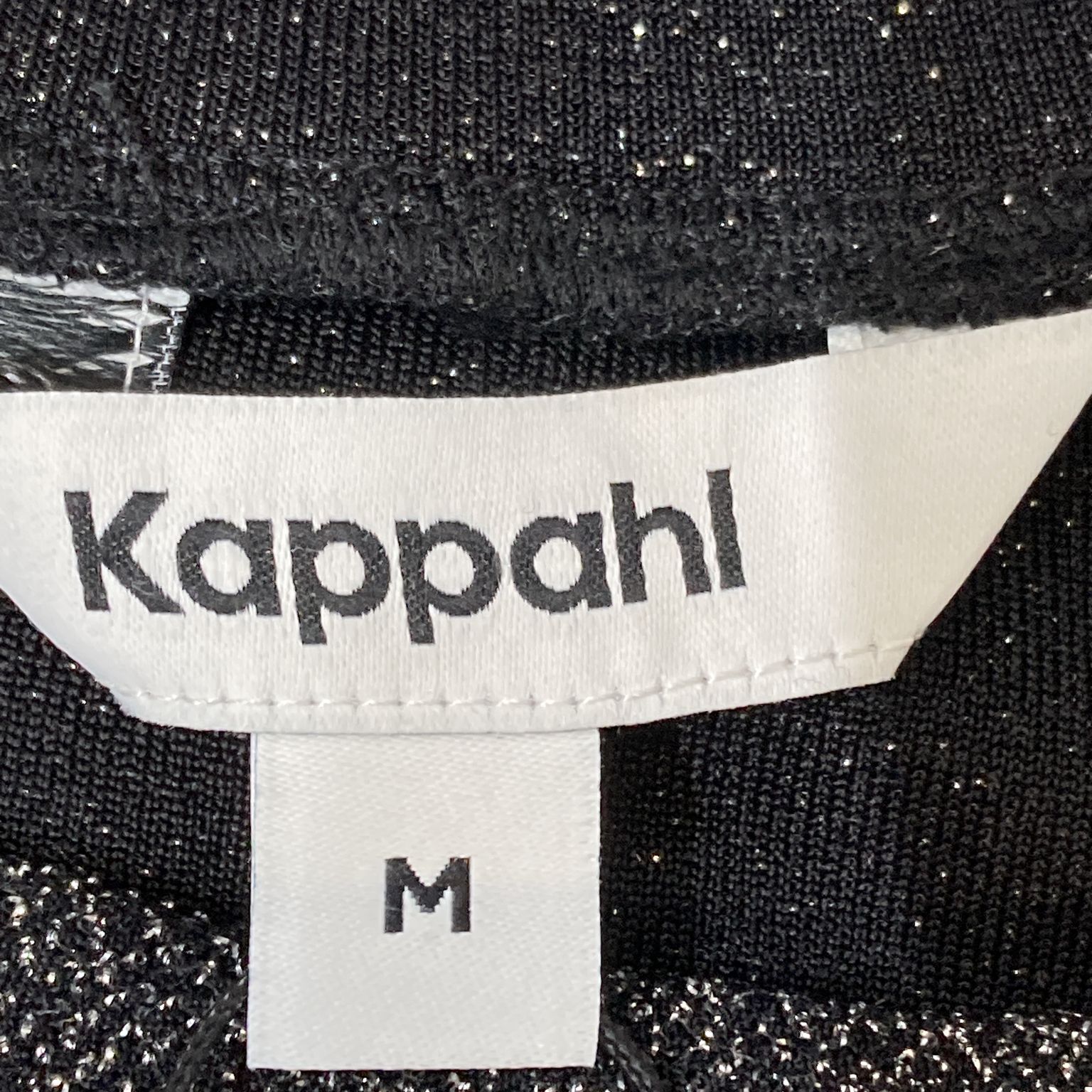 KappAhl