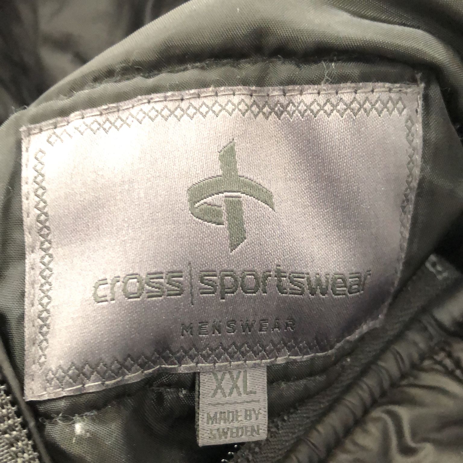 Cross Sportswear