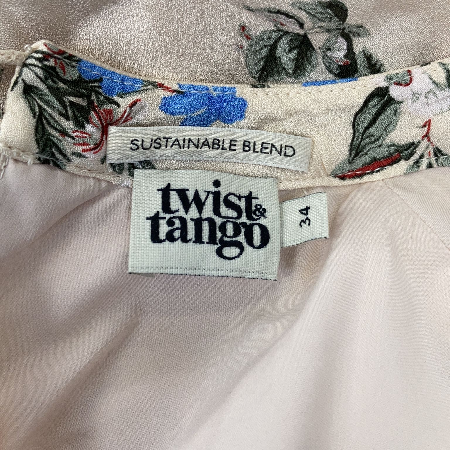 Twist  Tango