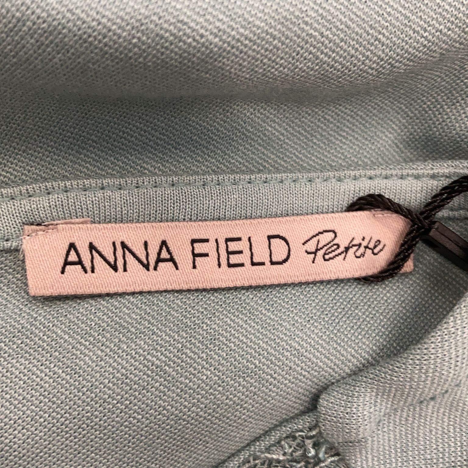 Anna Field