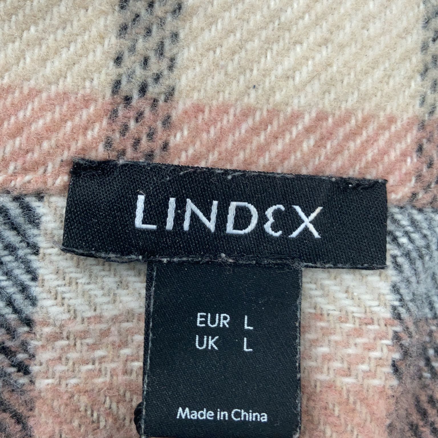 Lindex