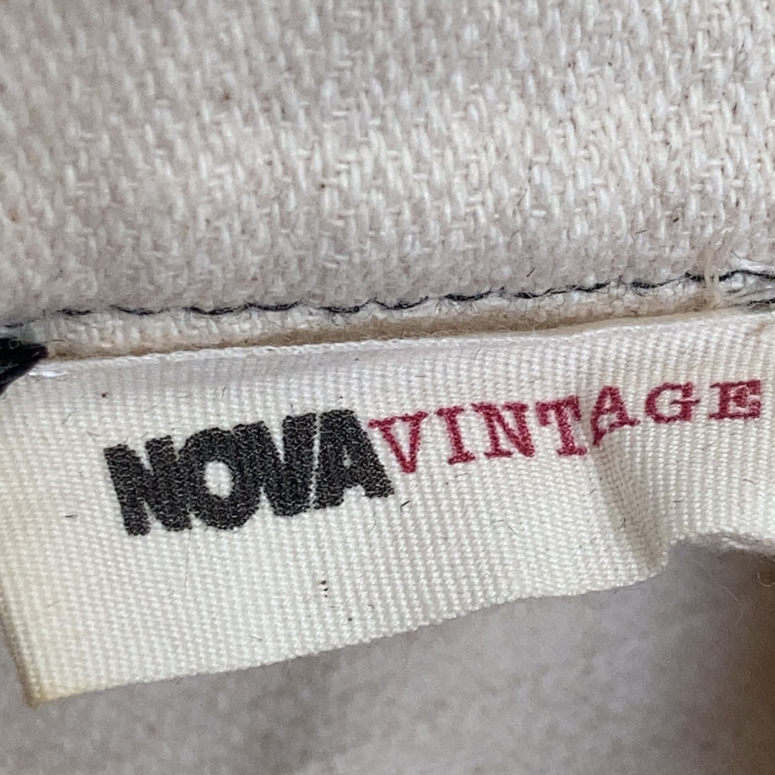 Nova Vintage