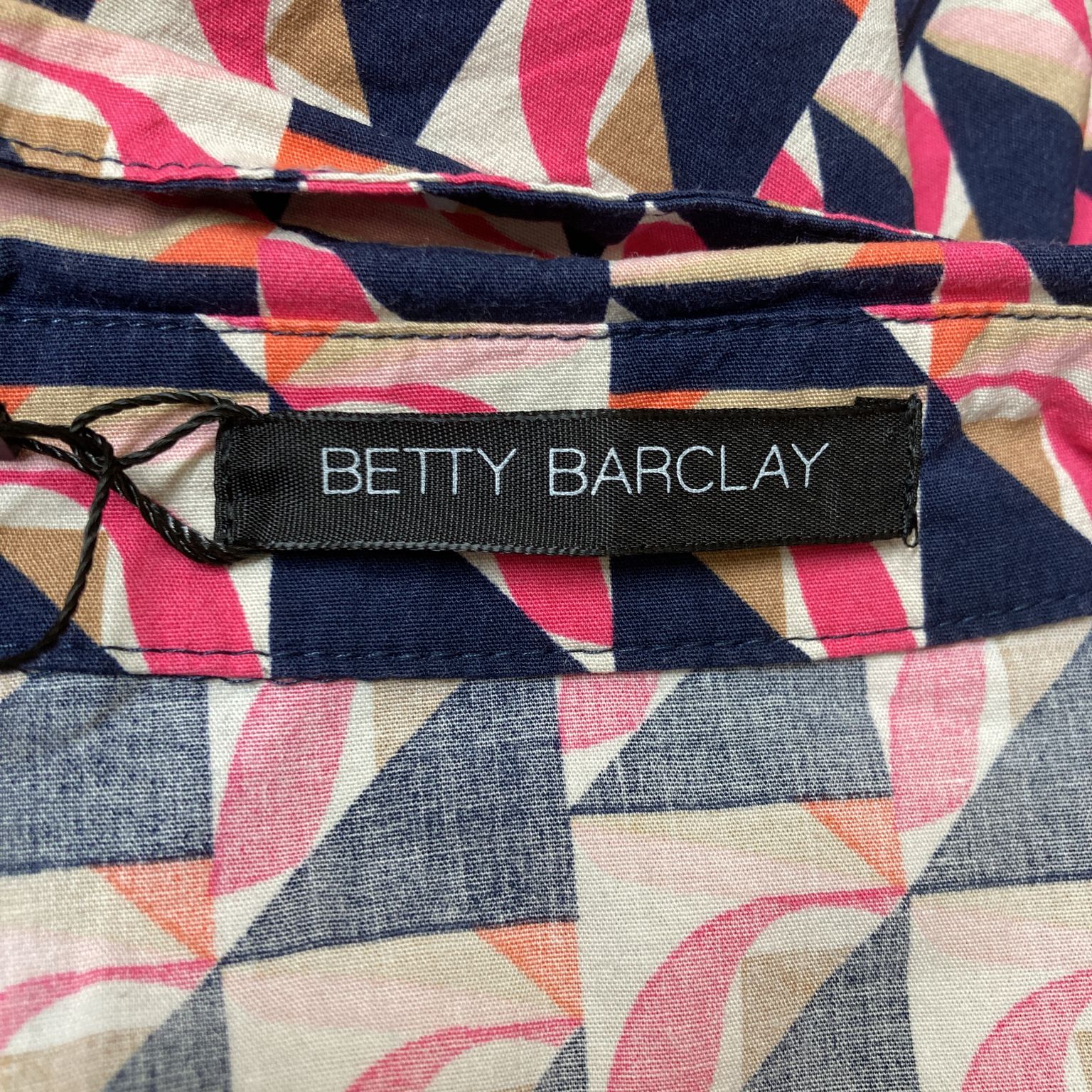 Betty Barclay