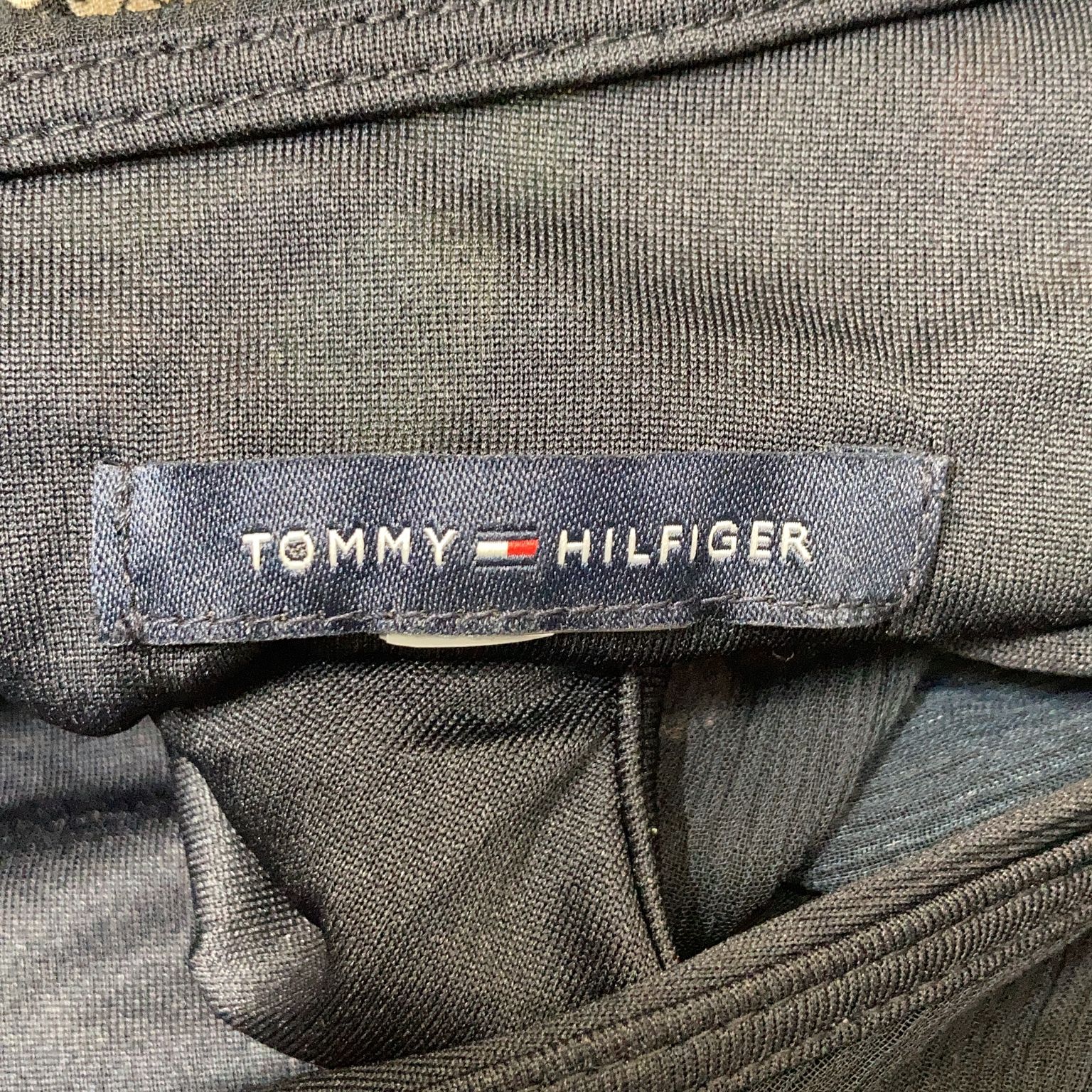 Tommy Hilfiger