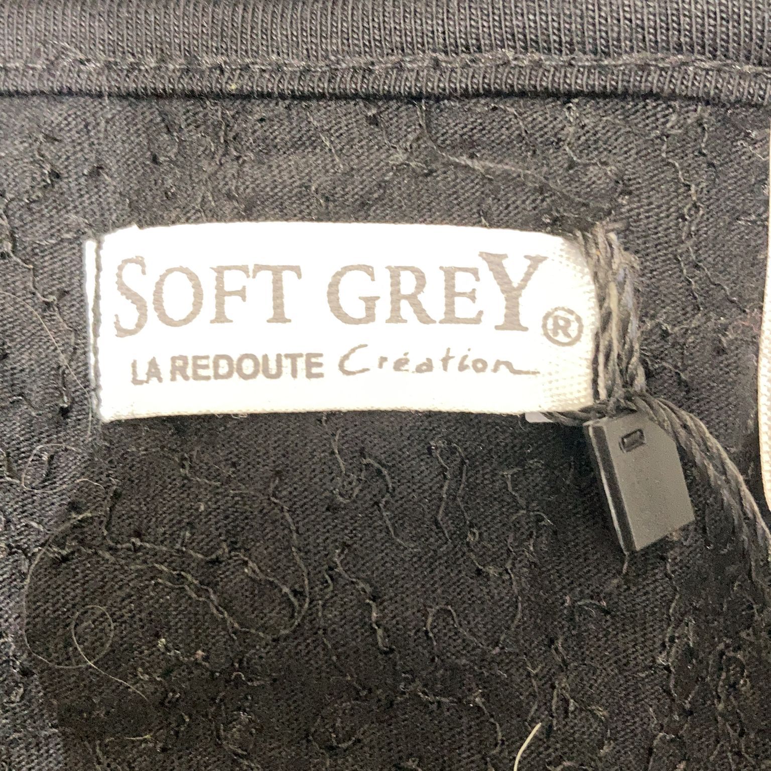 Soft Grey La Redoute Création