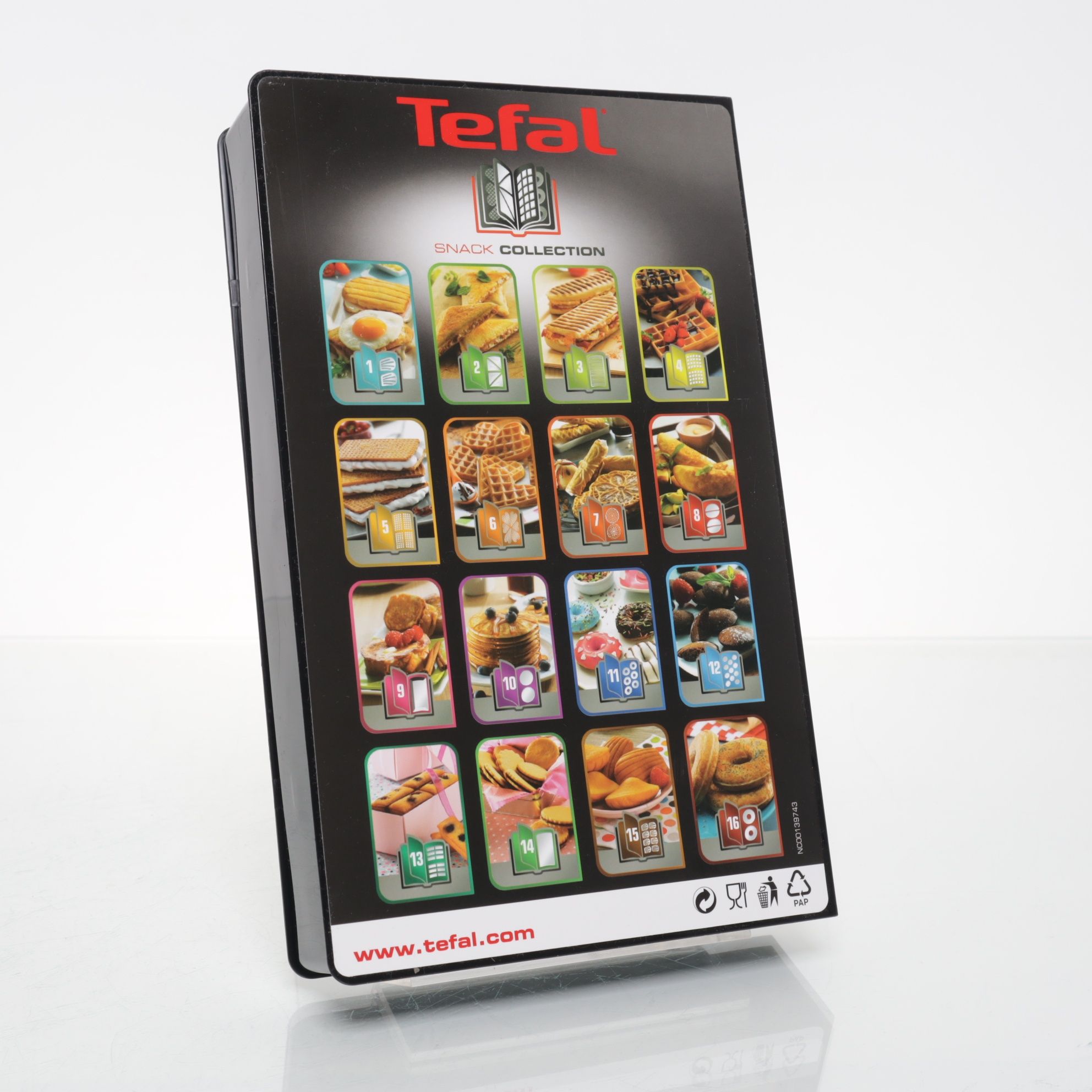 Tefal