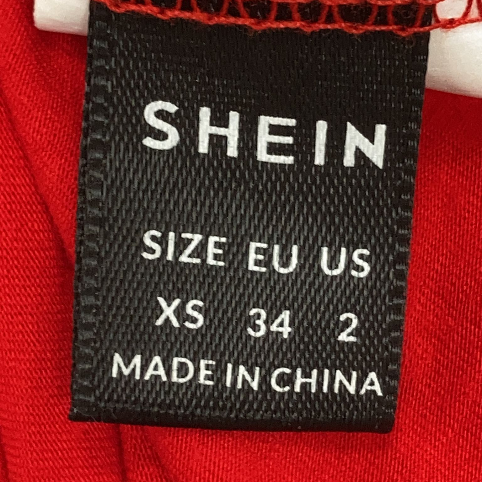 Shein