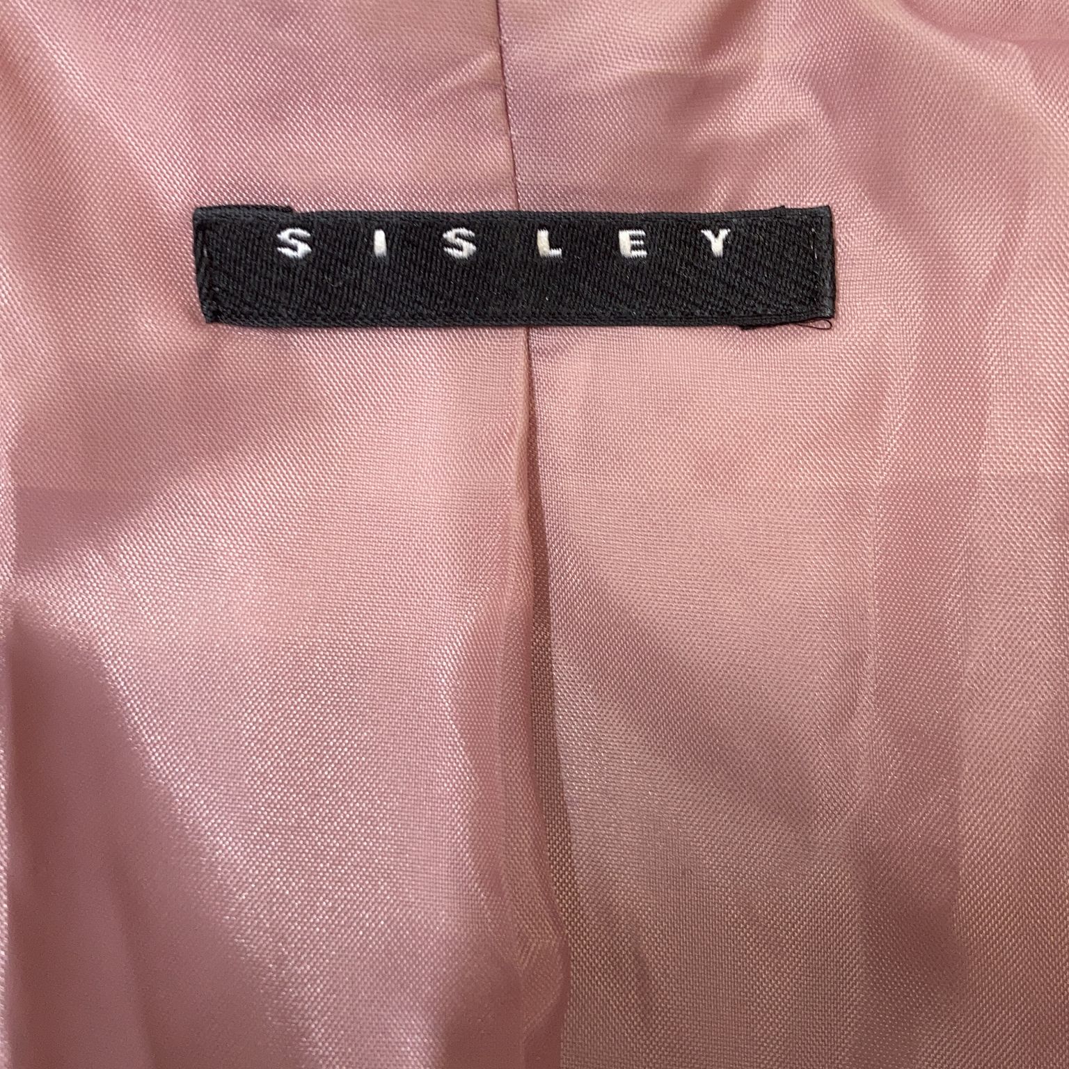 Sisley