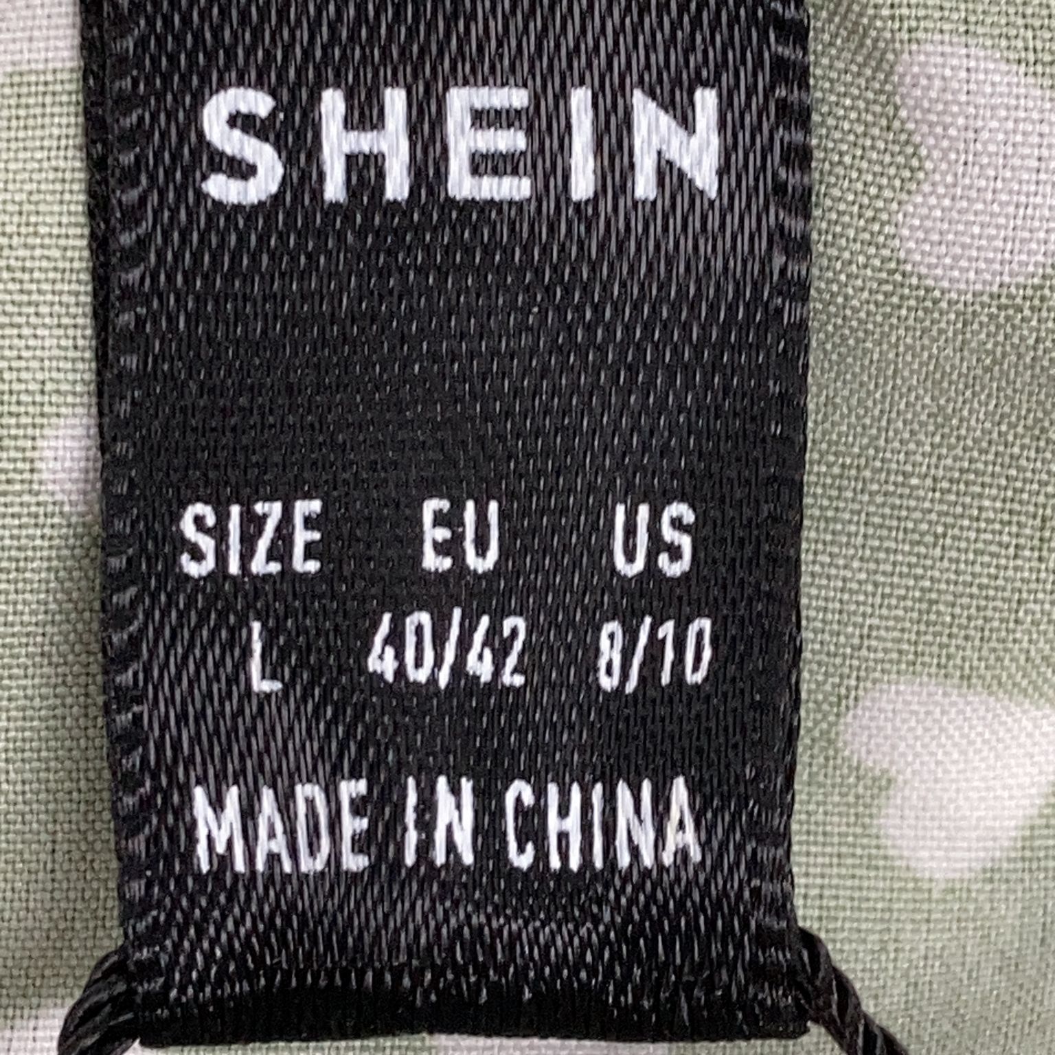 Shein