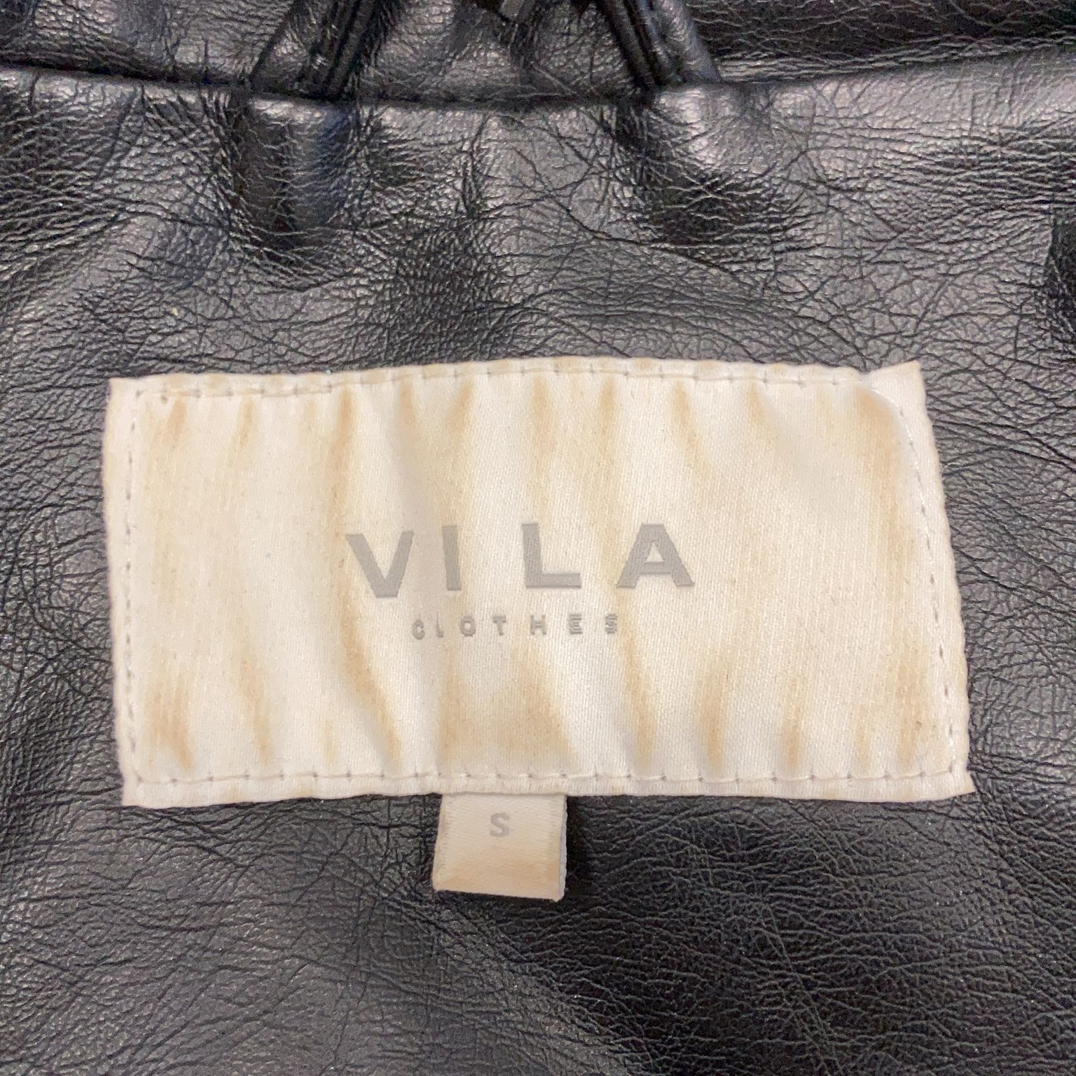 VILA Clothes