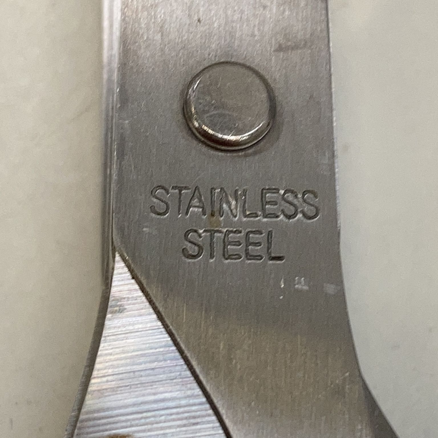 Stainless Steel