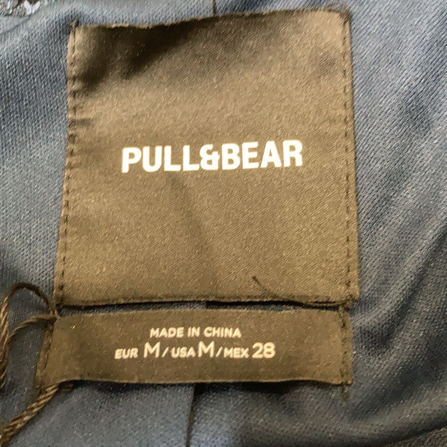 Pull  Bear