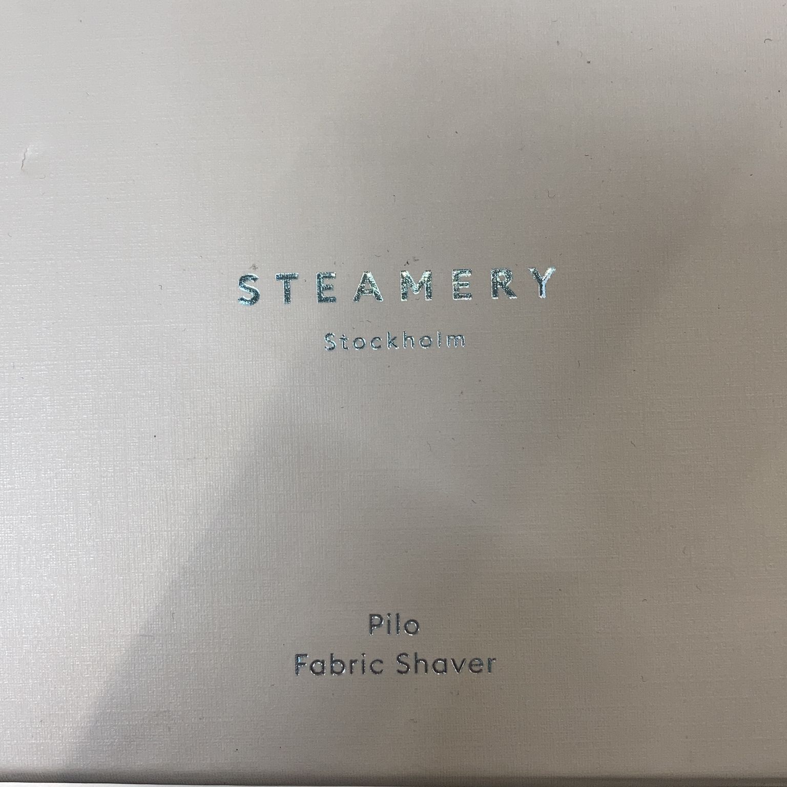 Steamery