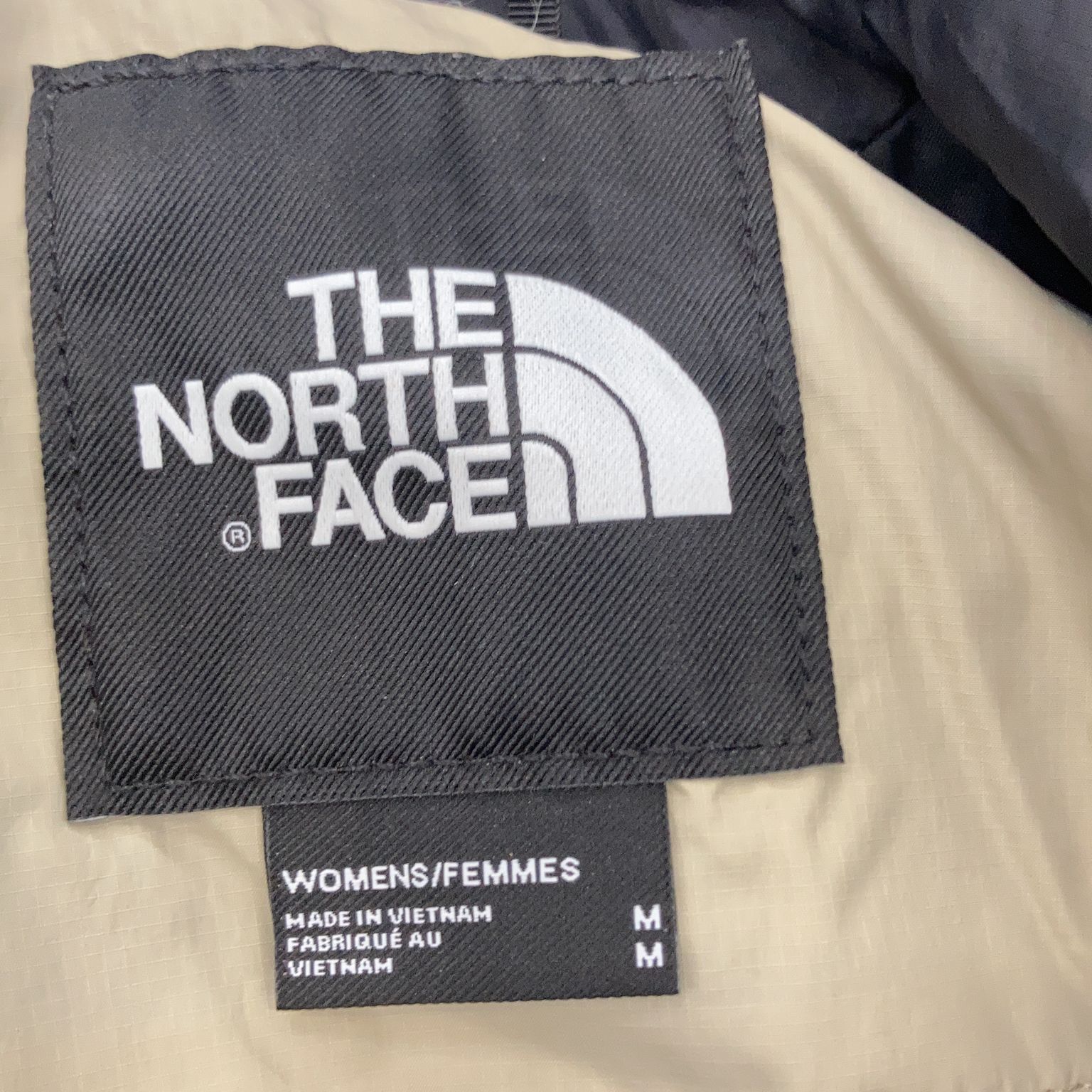 The North Face