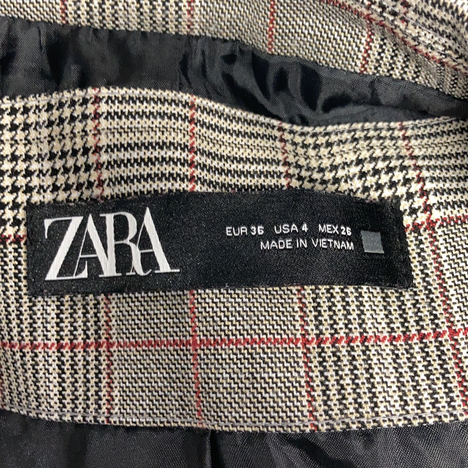 Zara