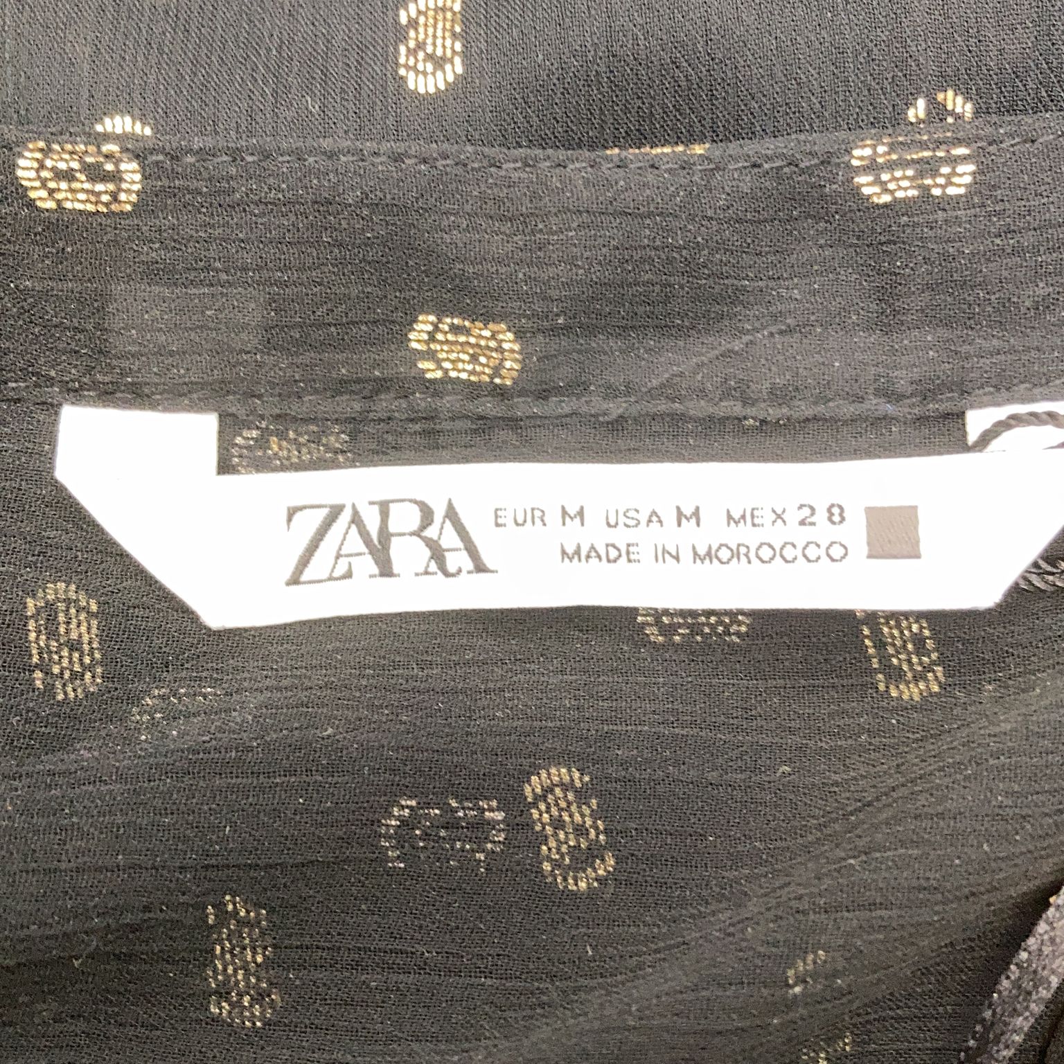 Zara