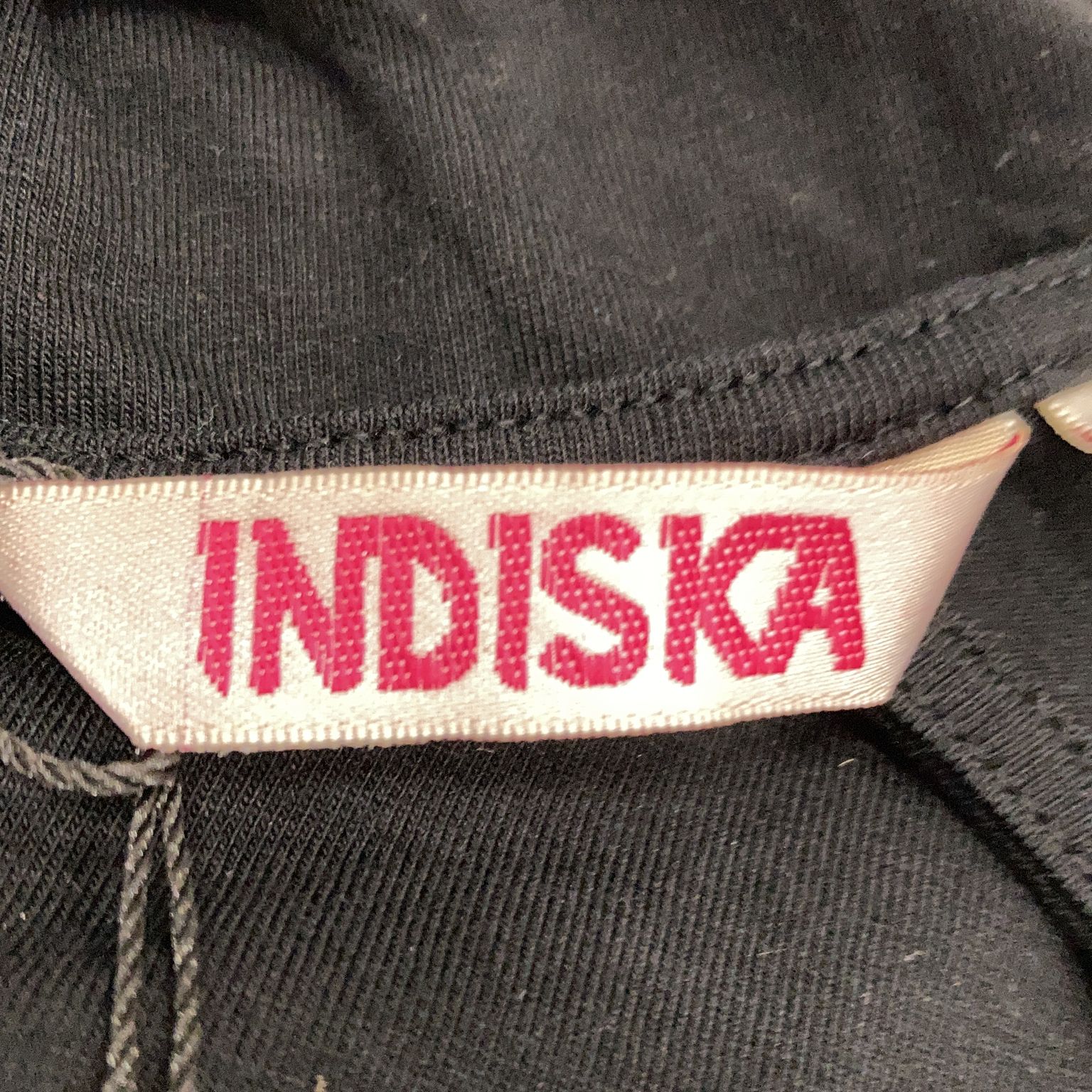 Indiska