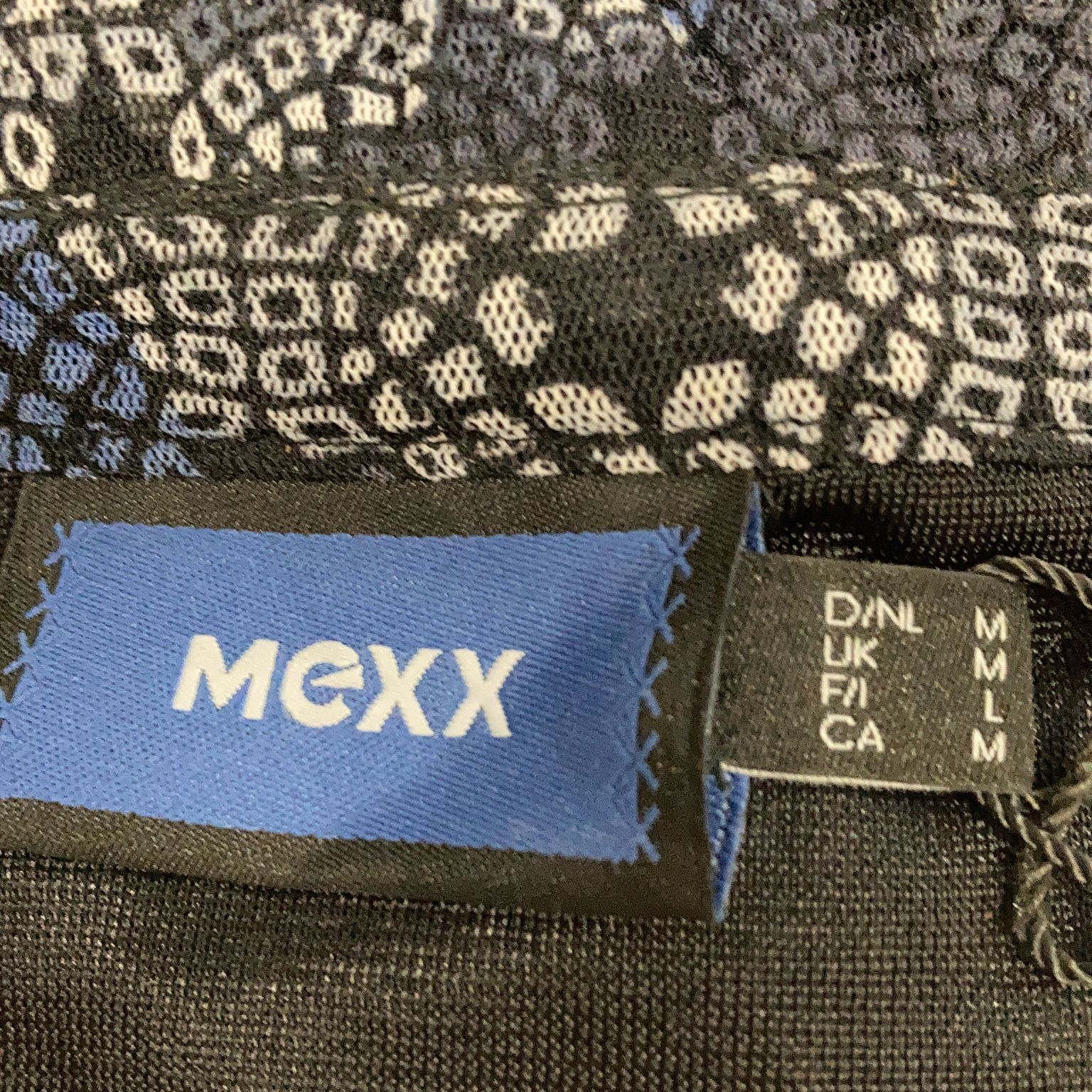 Mexx