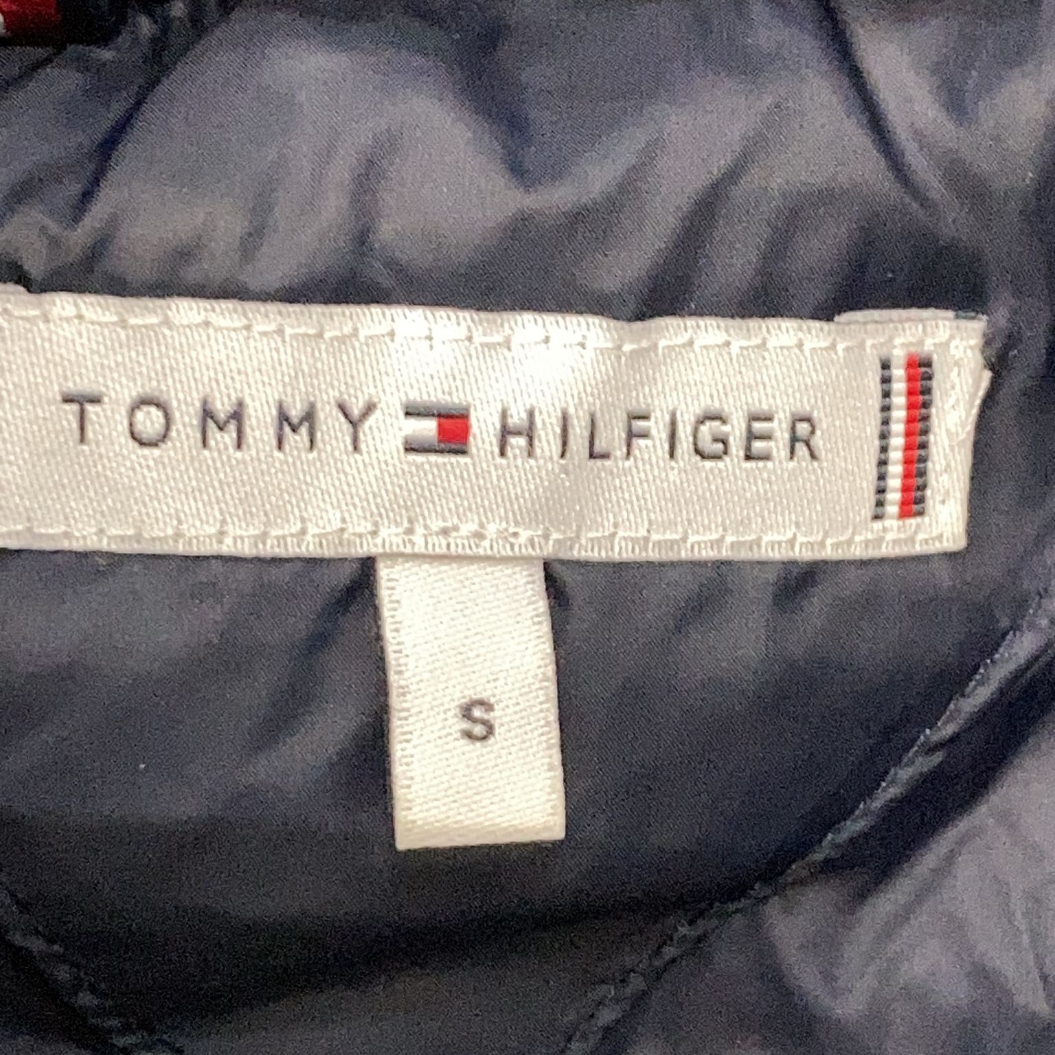 Tommy Hilfiger