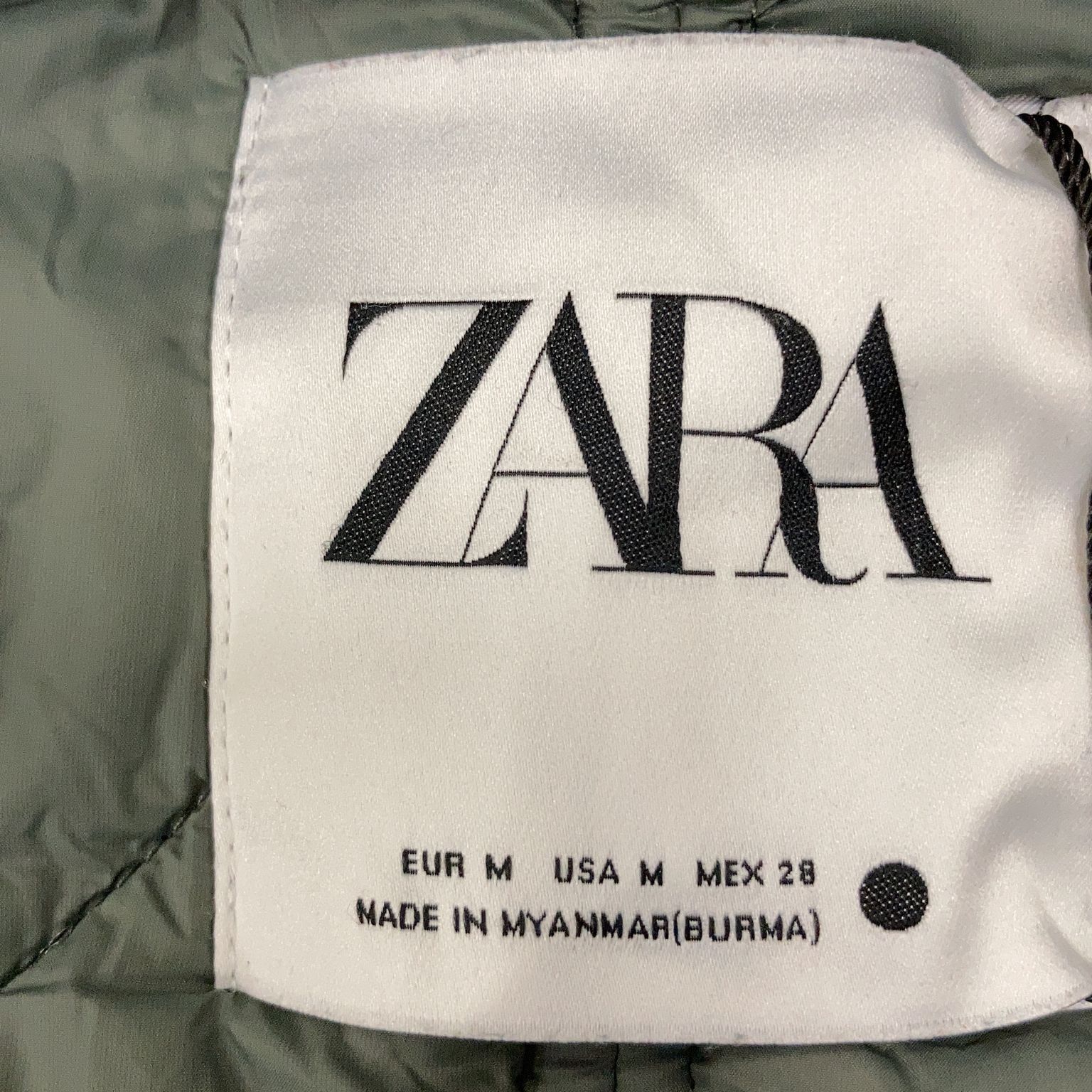 Zara