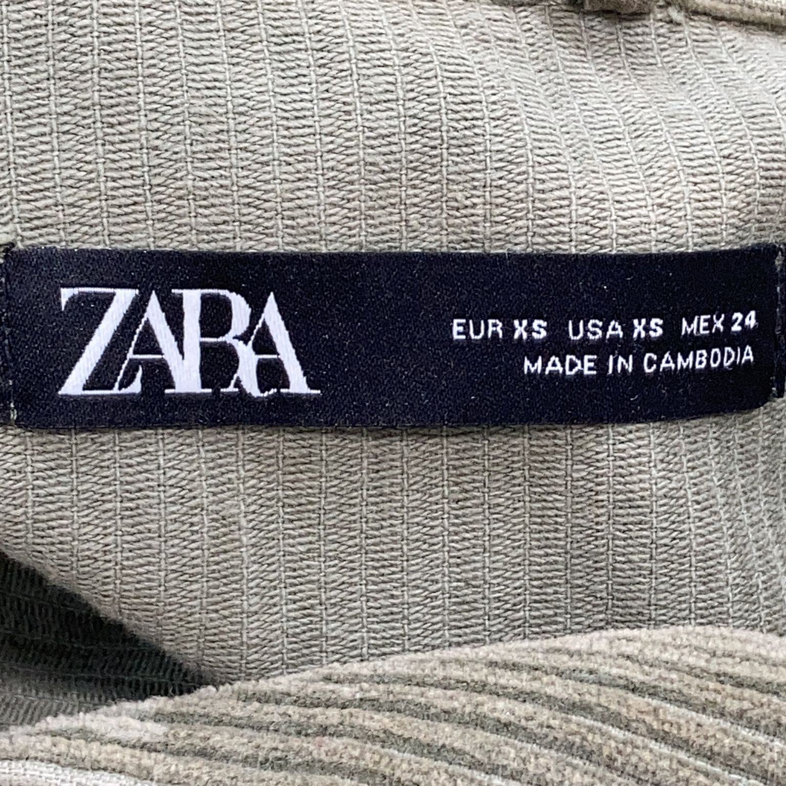 Zara