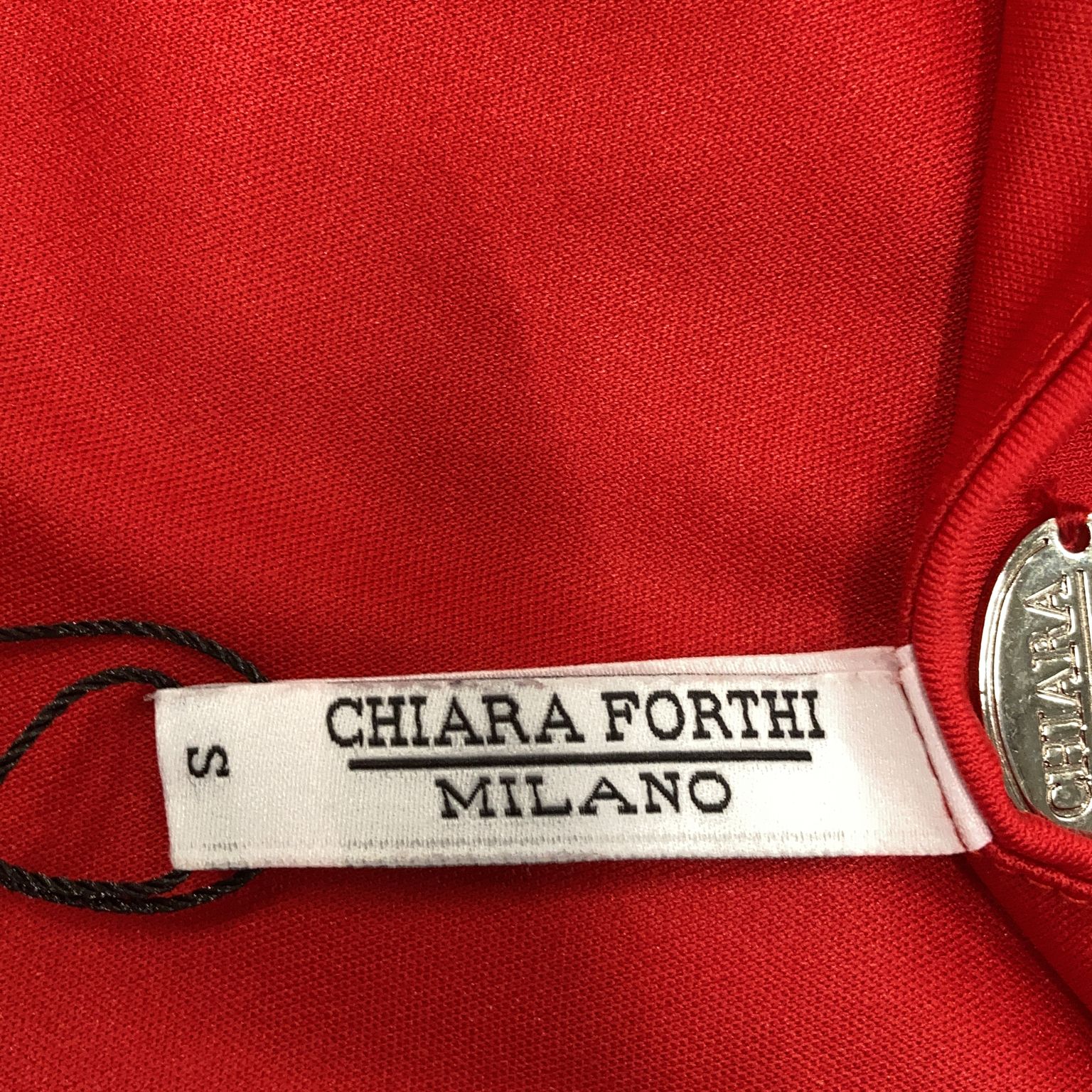 Chiara Forthi Milano