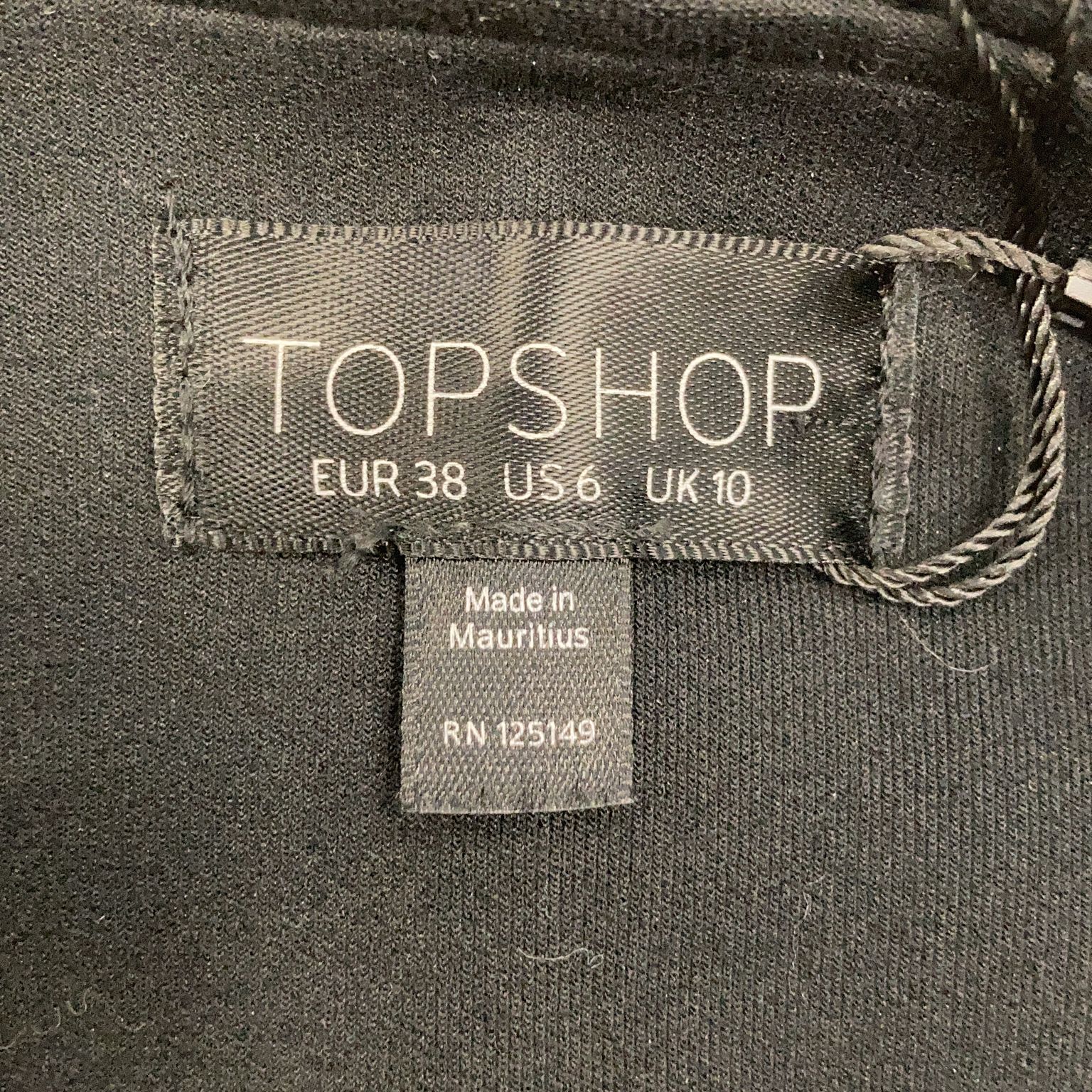 Topshop