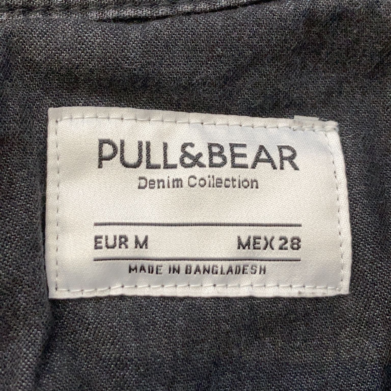 Pull  Bear