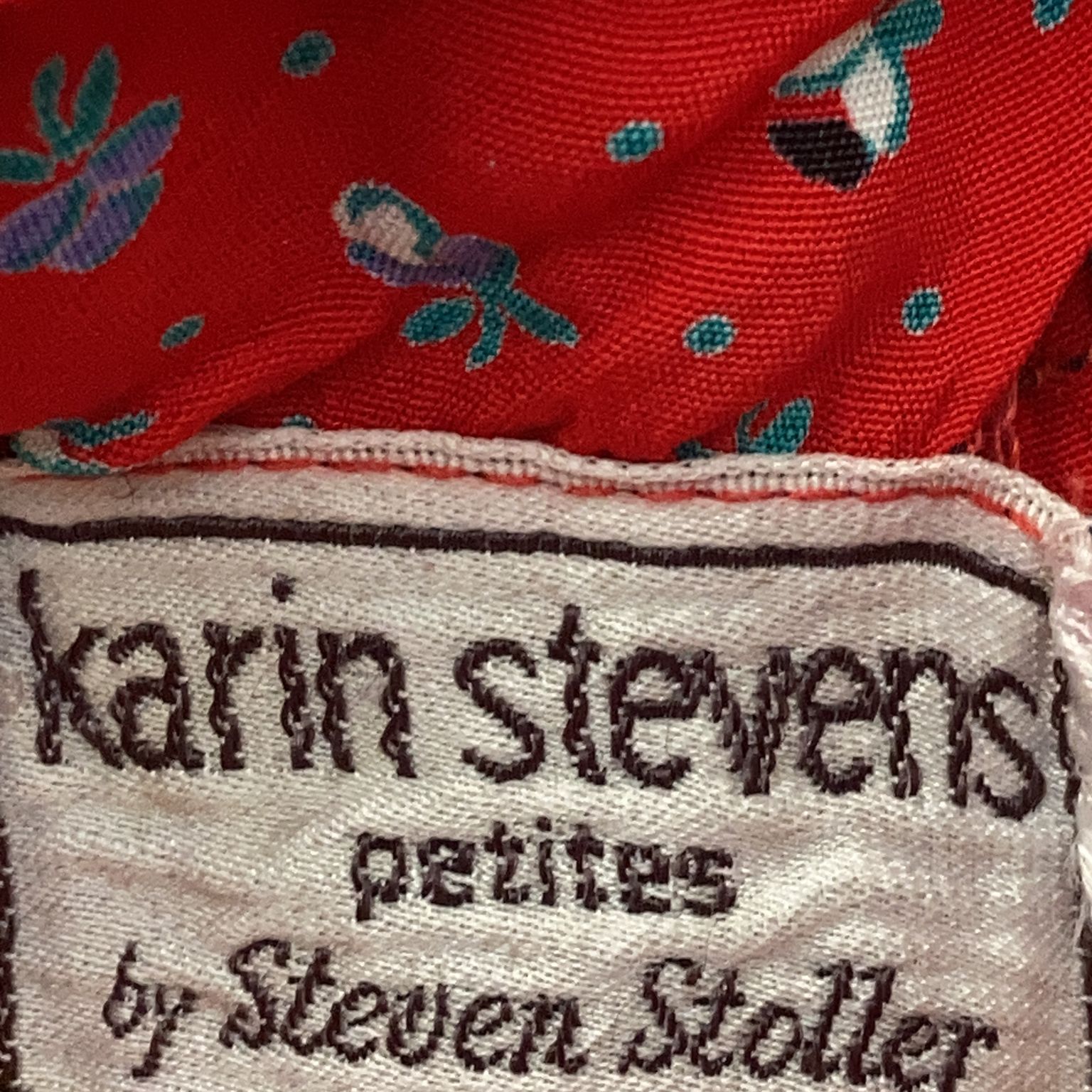 Karin Stevens