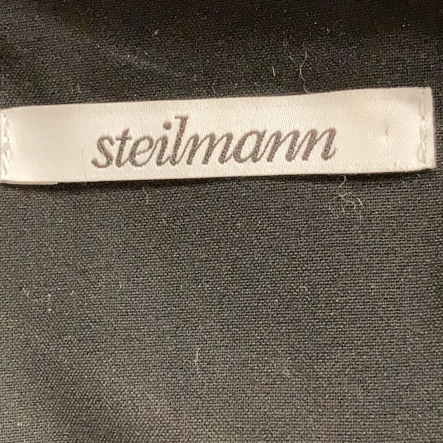 Steilmann