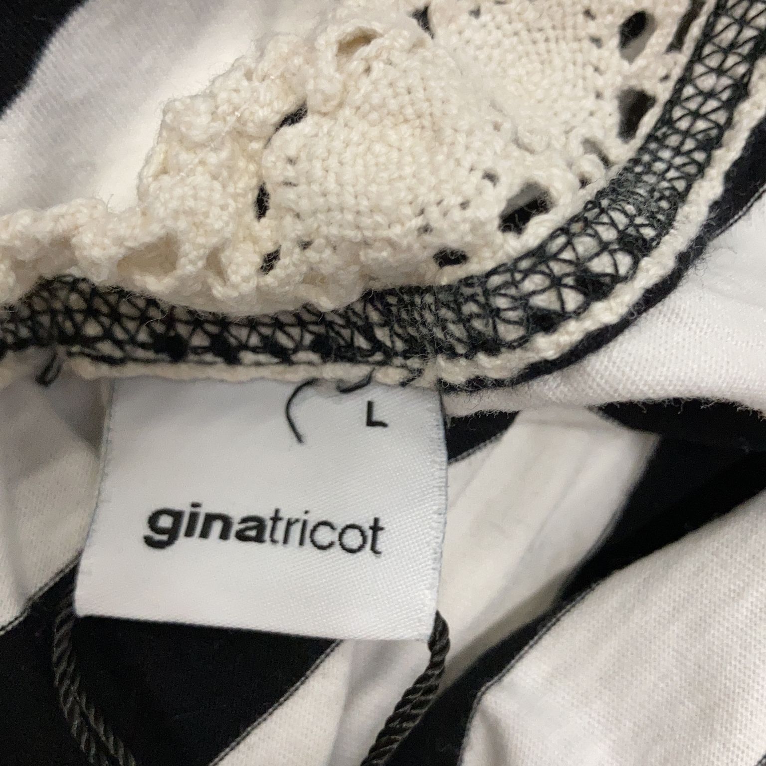 Gina Tricot