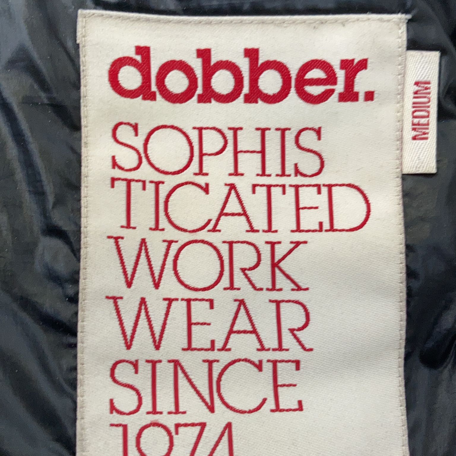 Dobber