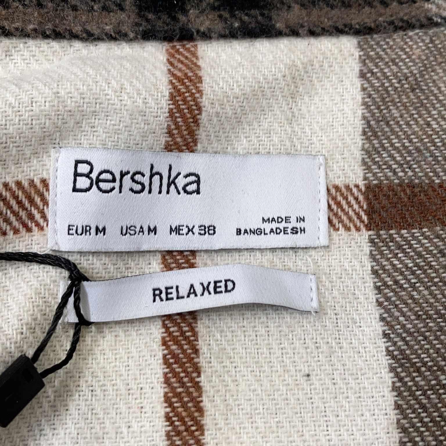 Bershka