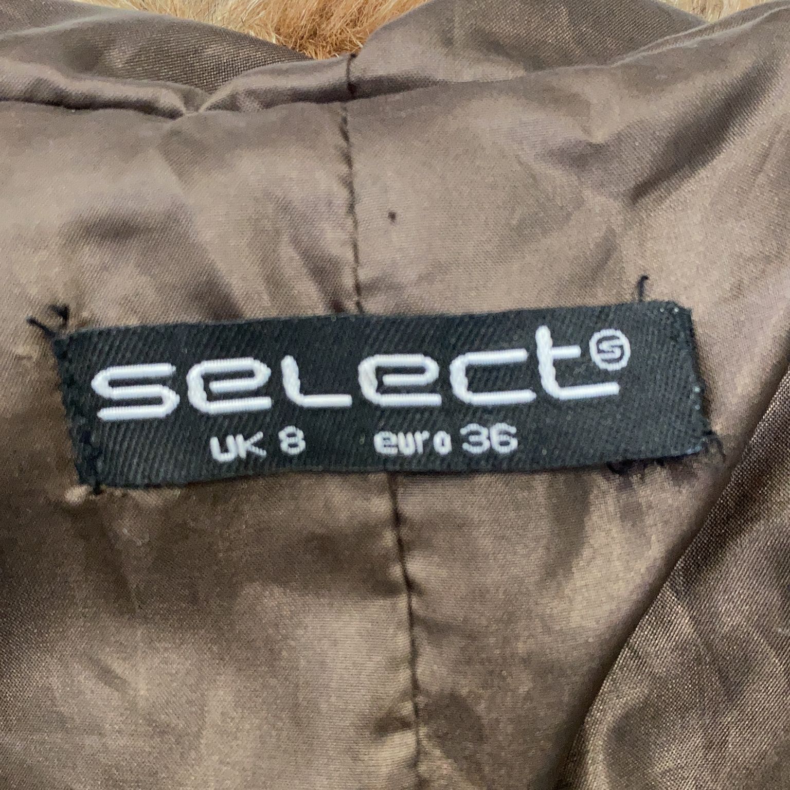 Select