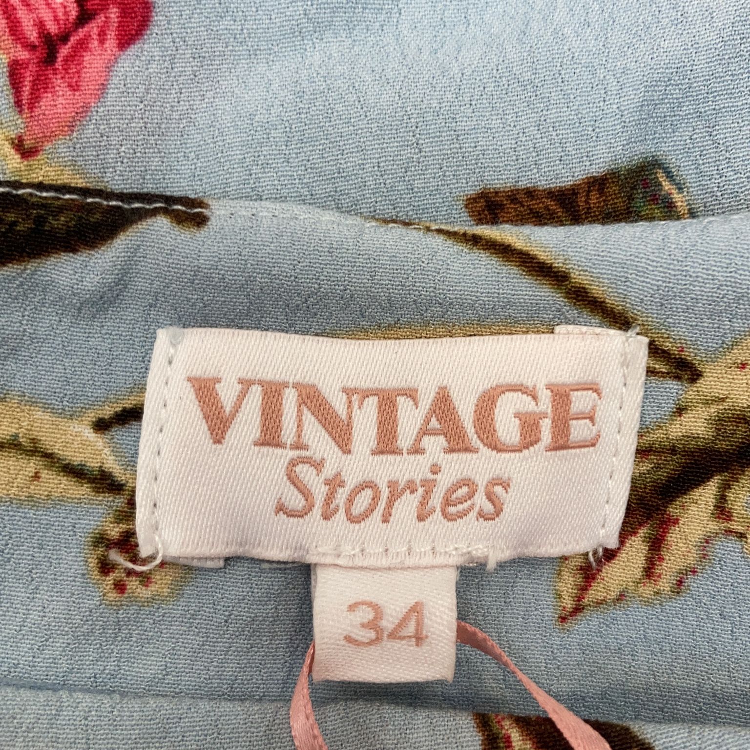 Vintage Stories