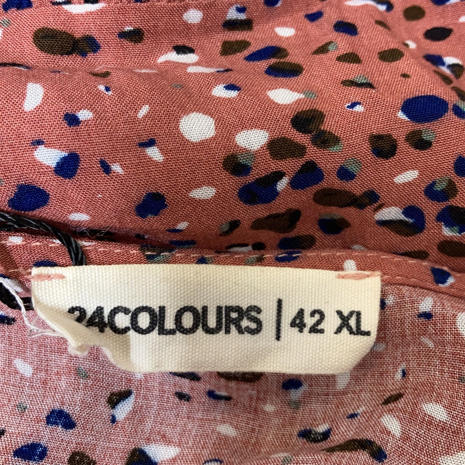 24 Colours