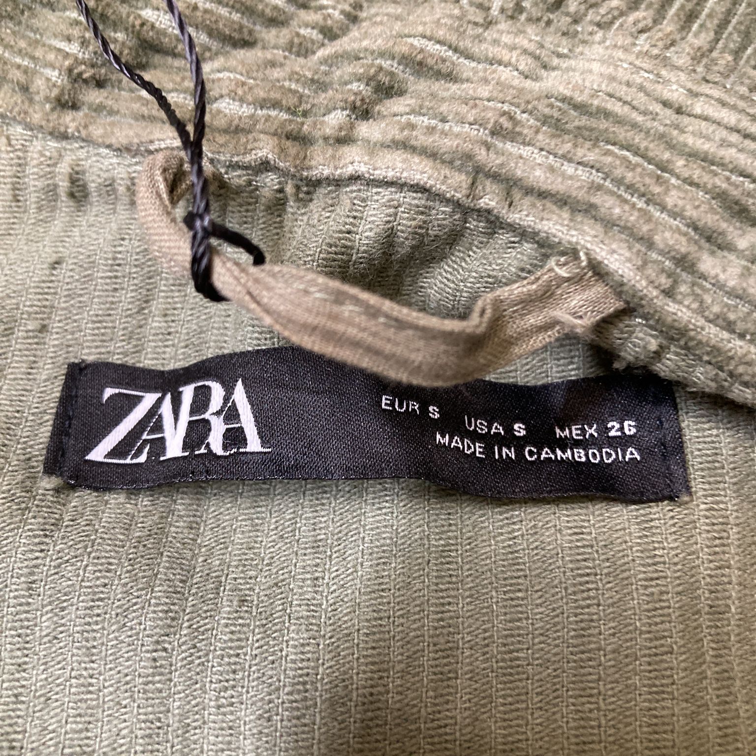 Zara