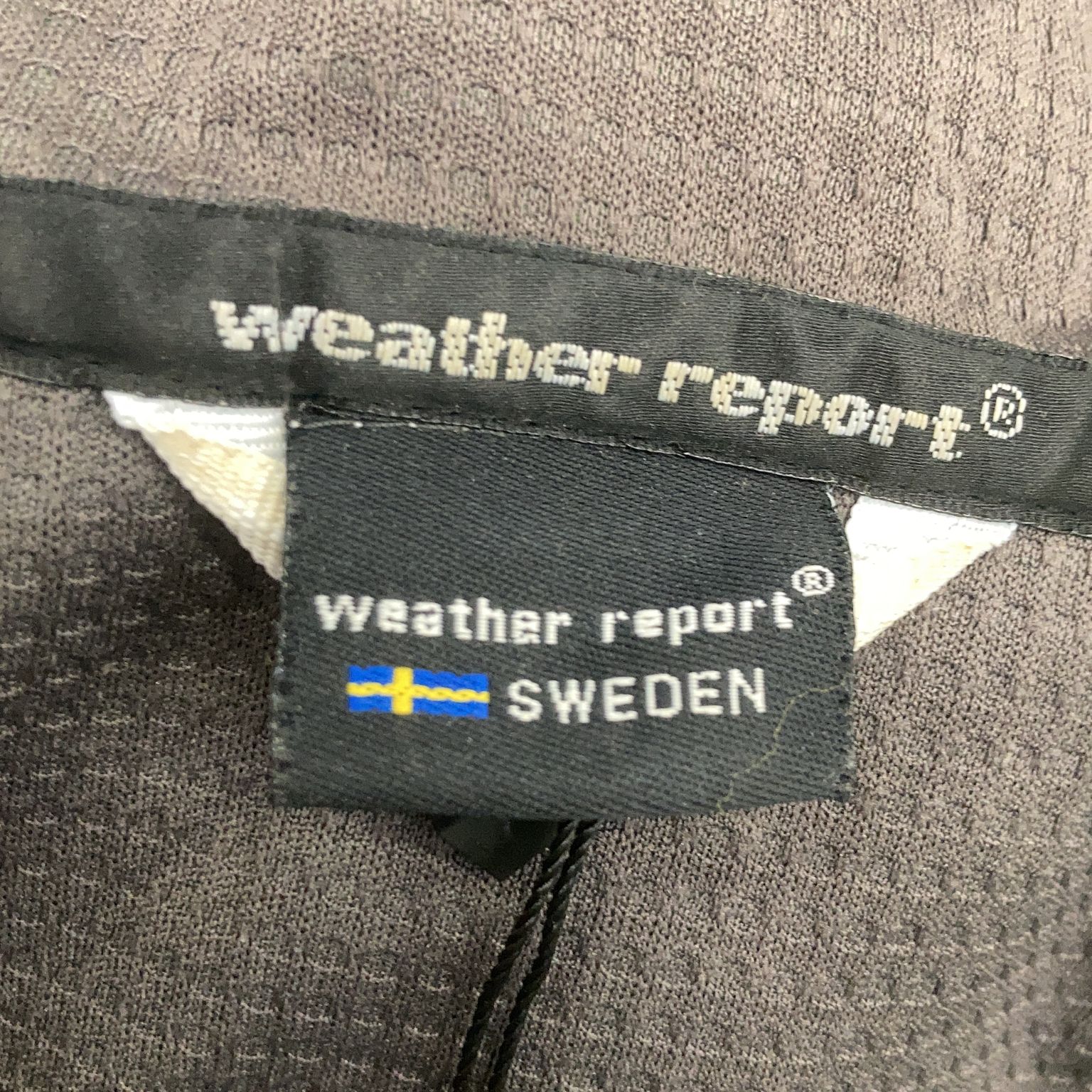 Weather Report