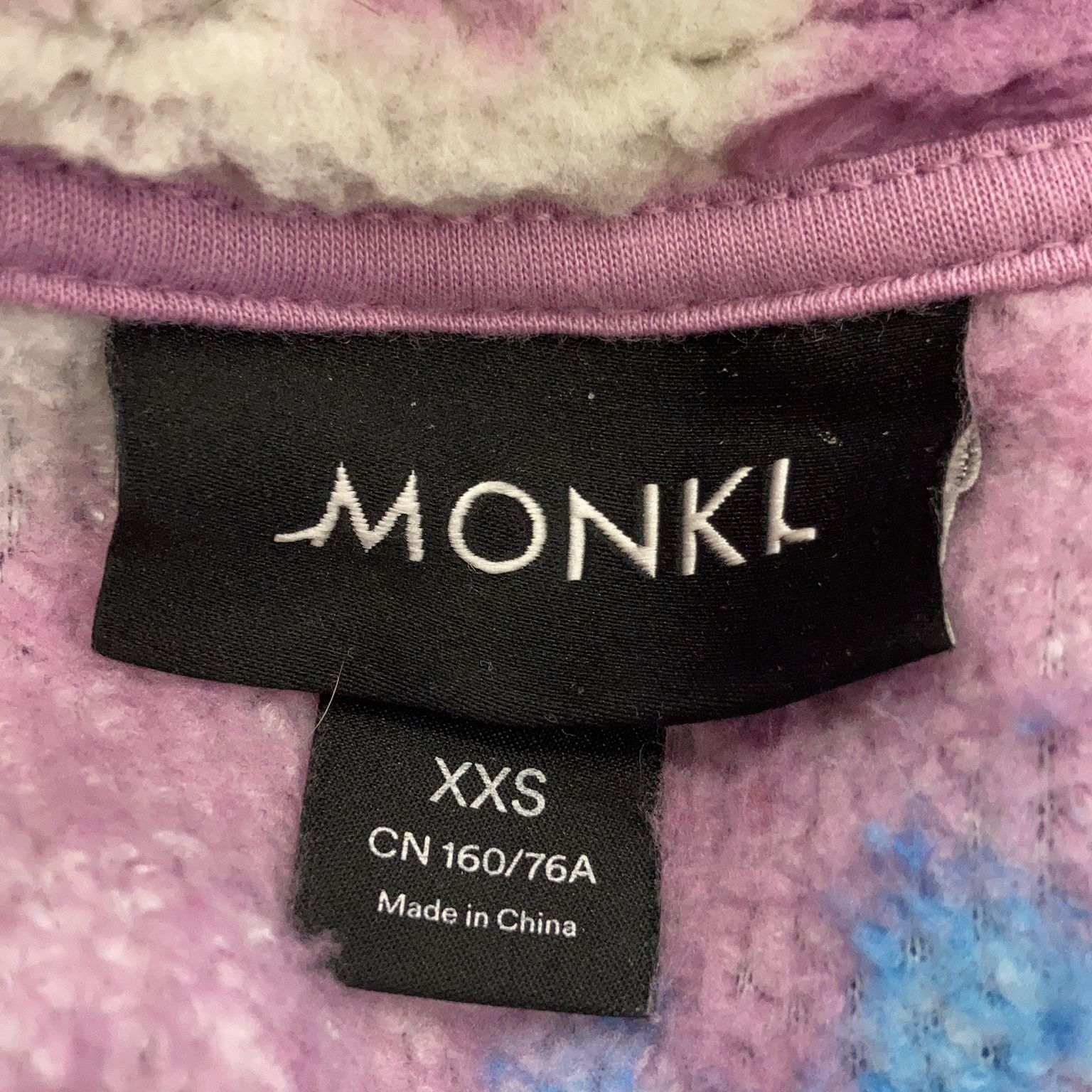 Monki