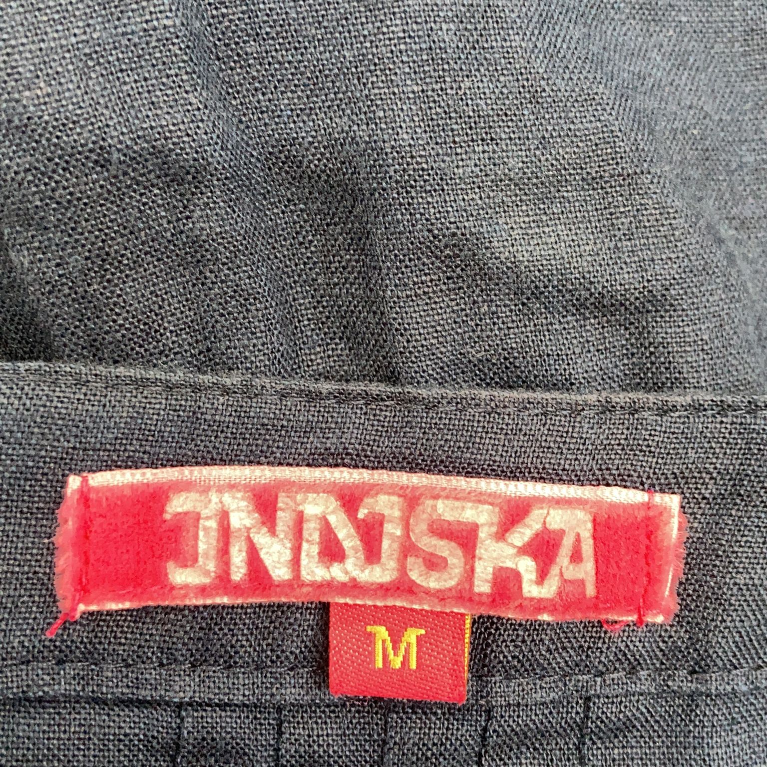 Indiska