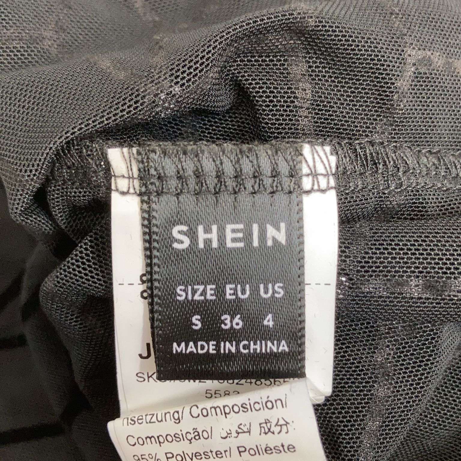 Shein