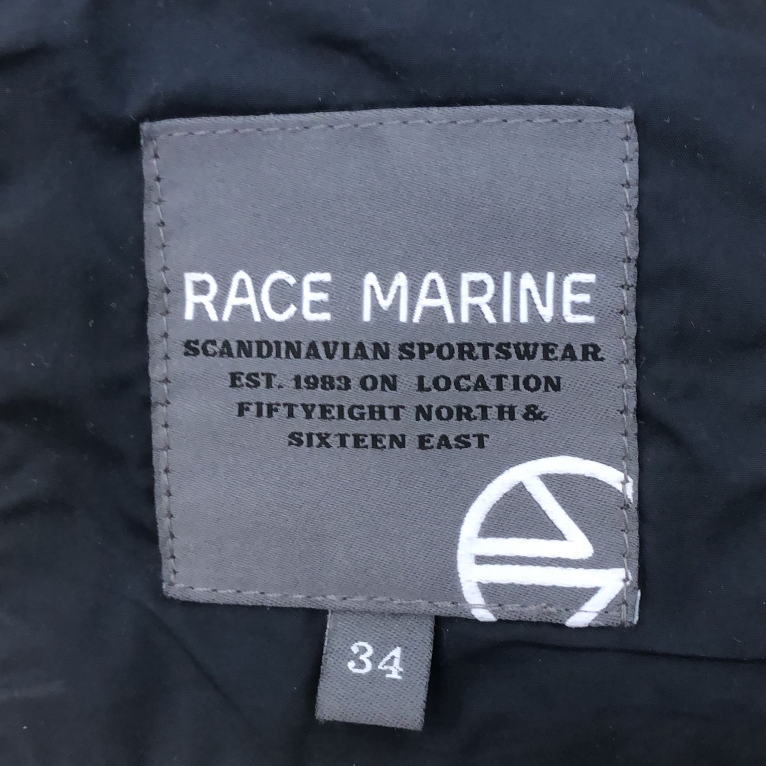 Race Marine