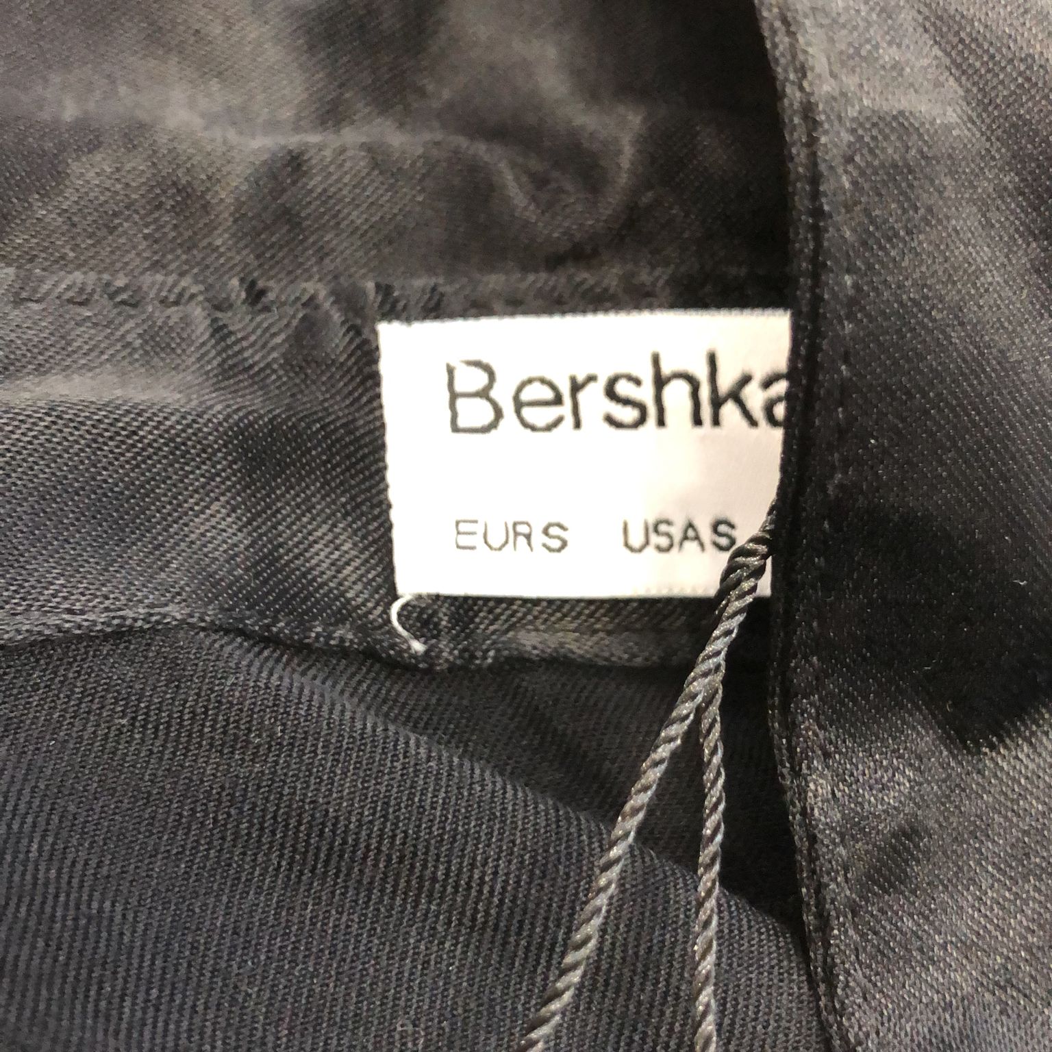 Bershka